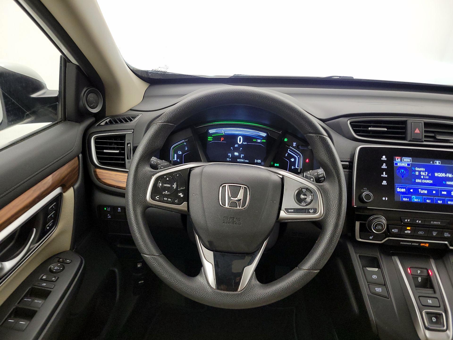 Thumbnail: 2022 Honda CR-V - 10