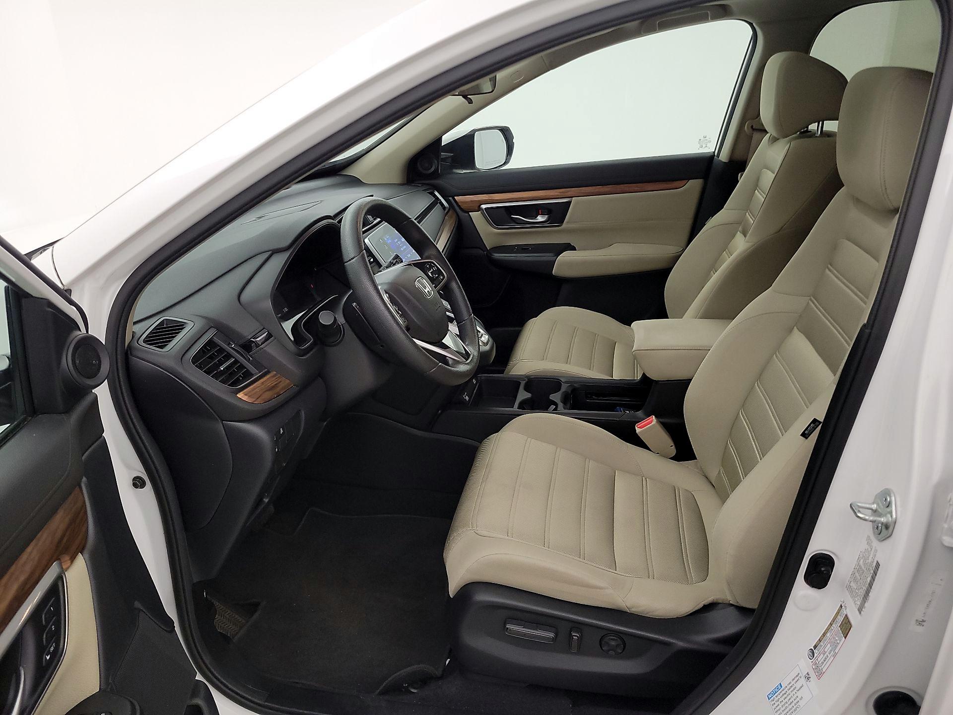 Thumbnail: 2022 Honda CR-V - 11