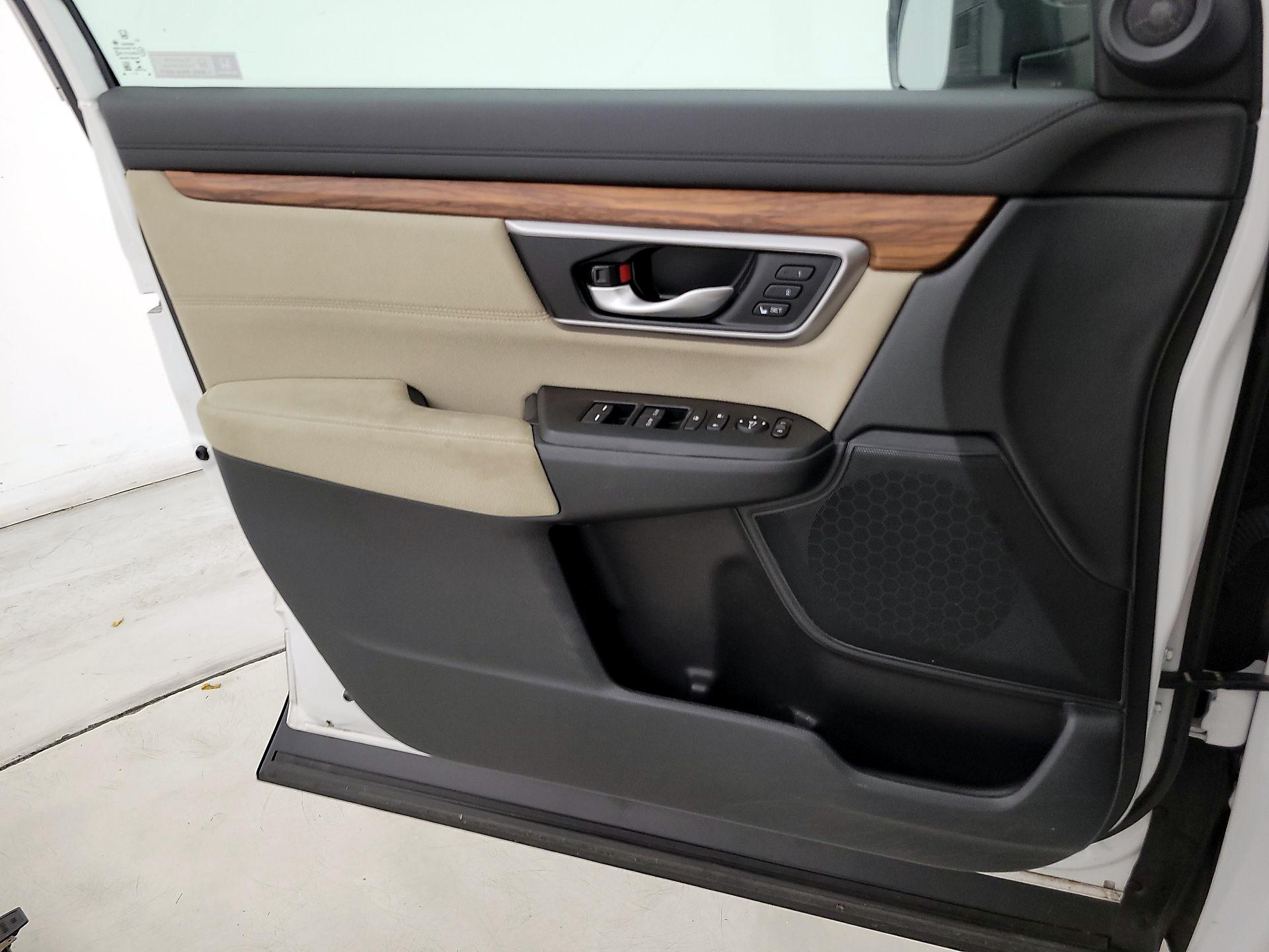 Thumbnail: 2022 Honda CR-V - 12