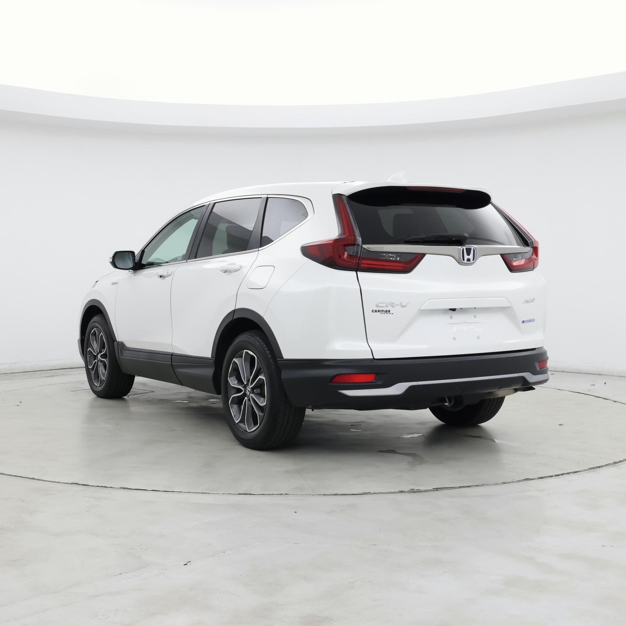 Thumbnail: 2022 Honda CR-V - 2