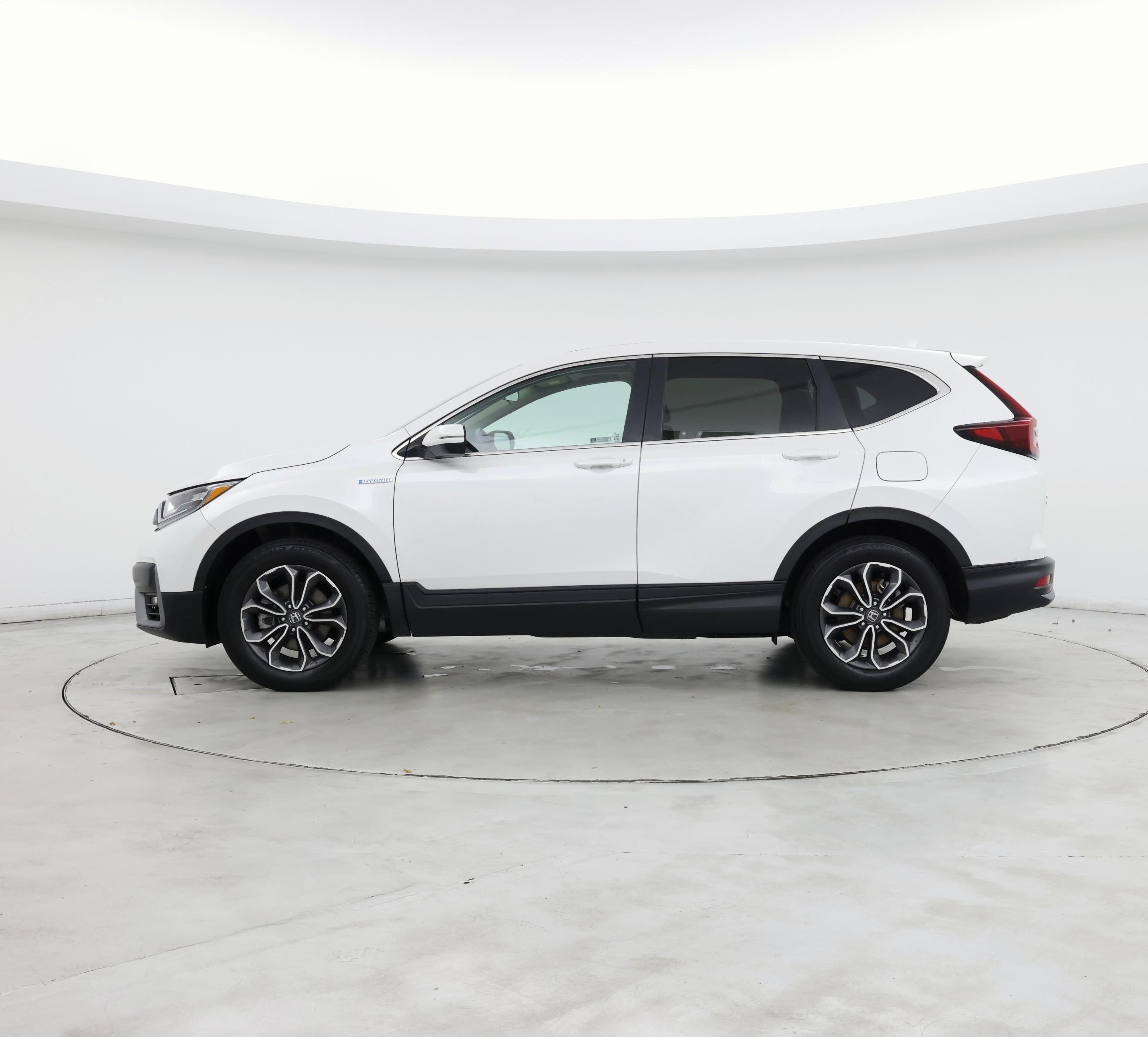 Thumbnail: 2022 Honda CR-V - 3