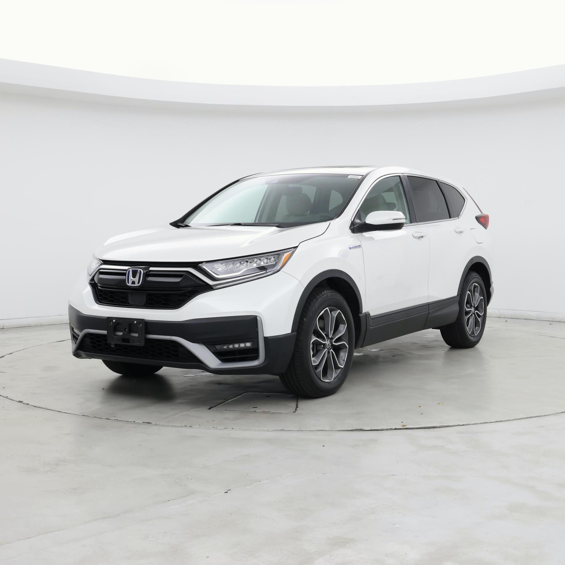 Thumbnail: 2022 Honda CR-V - 4