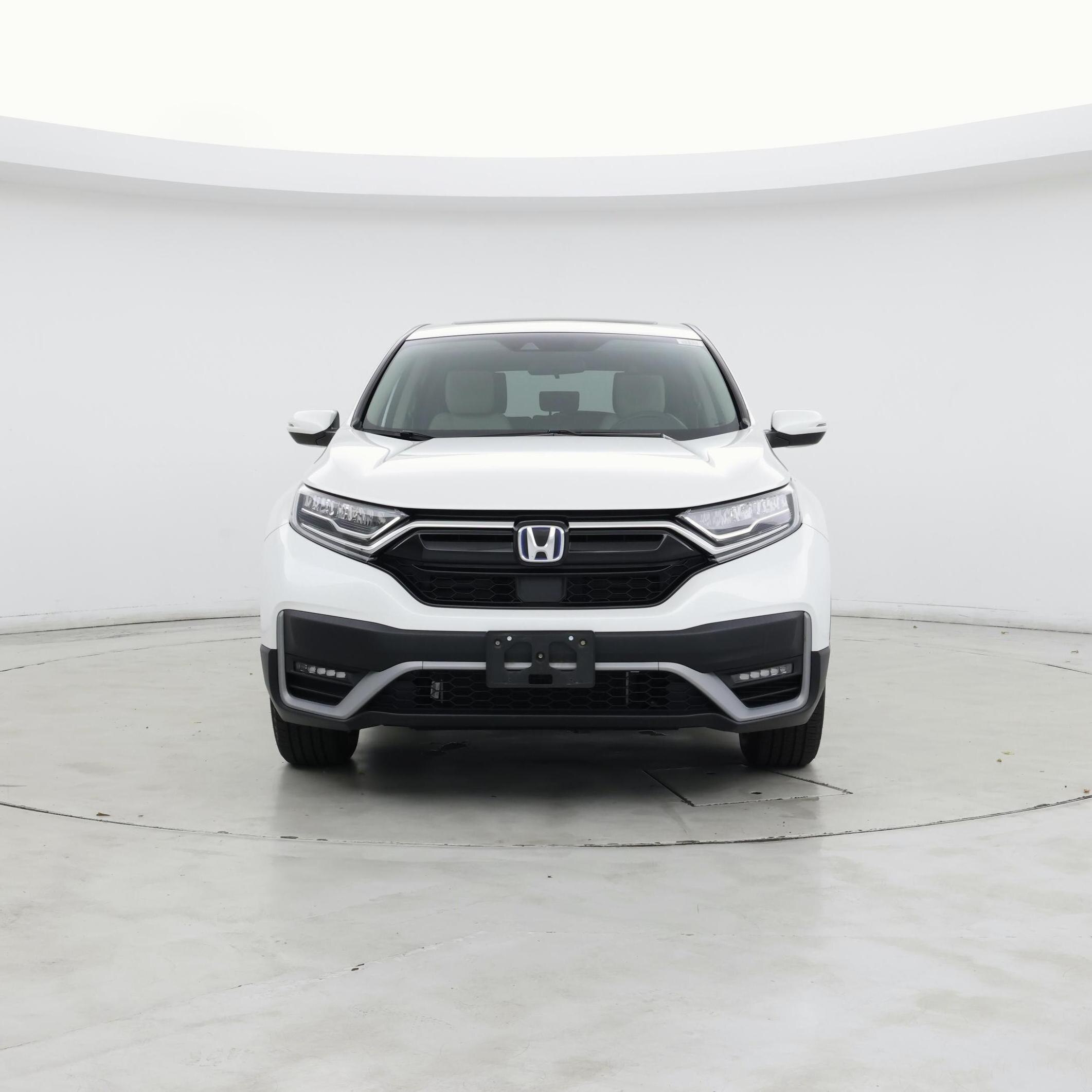 Thumbnail: 2022 Honda CR-V - 5