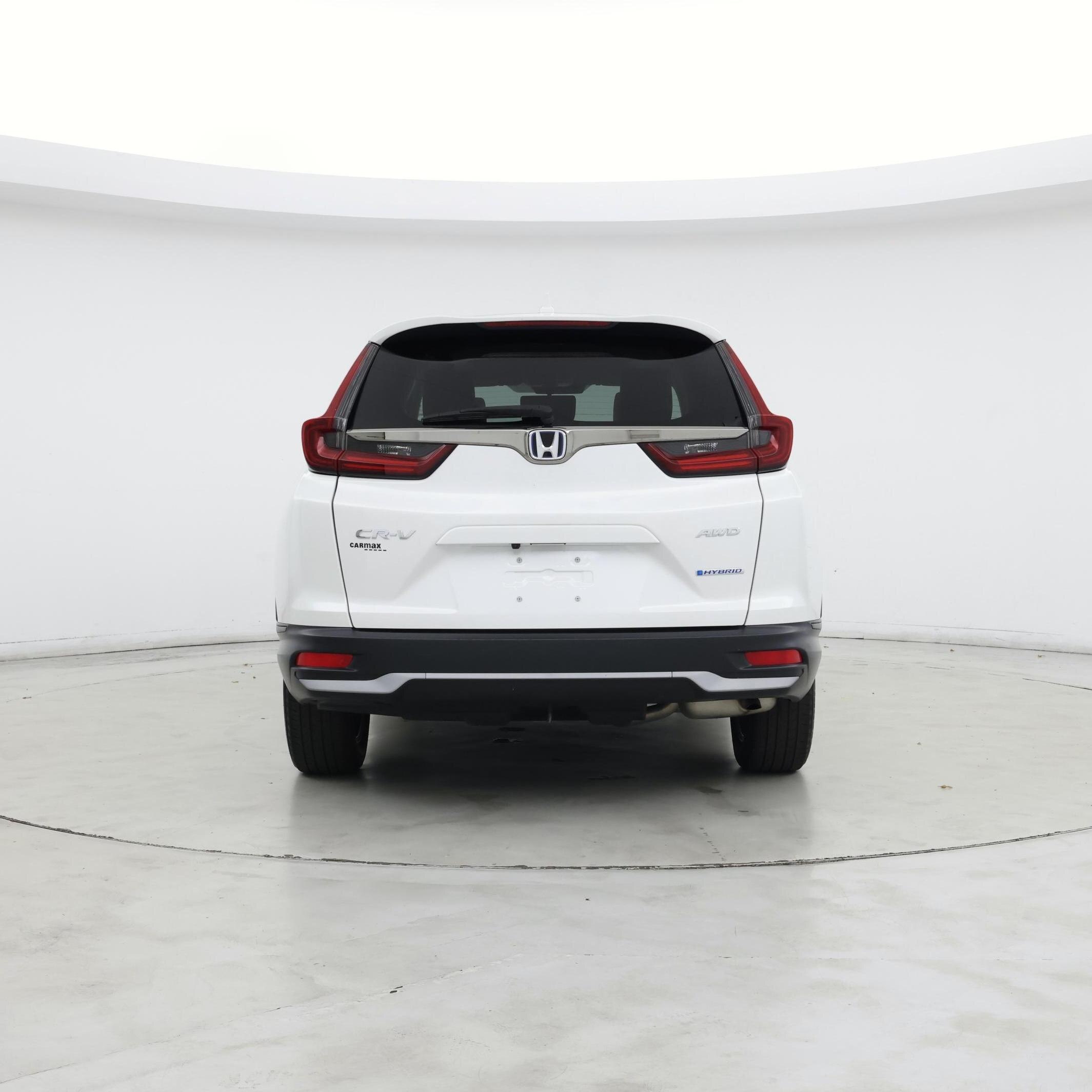 Thumbnail: 2022 Honda CR-V - 6