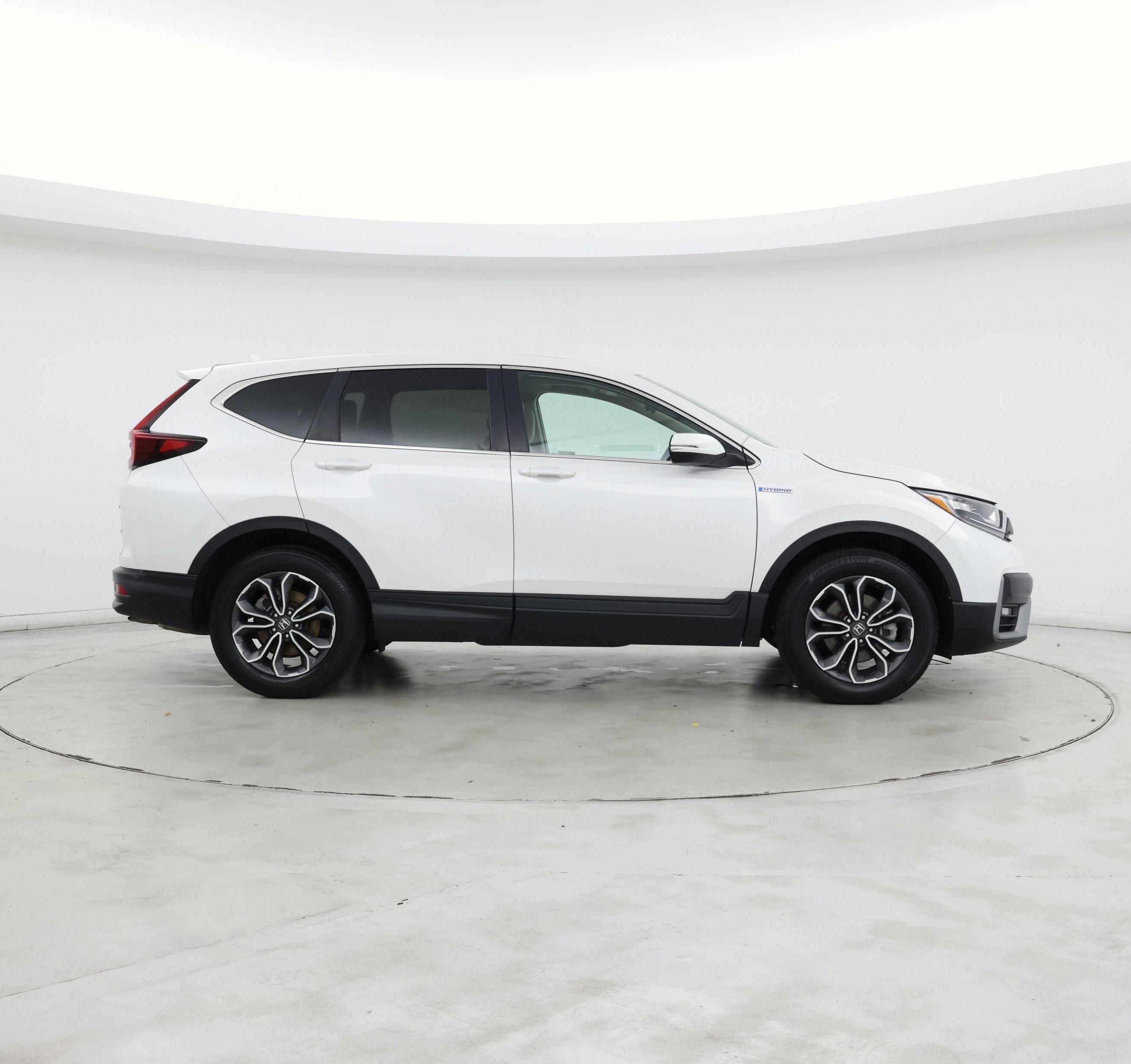 Thumbnail: 2022 Honda CR-V - 7