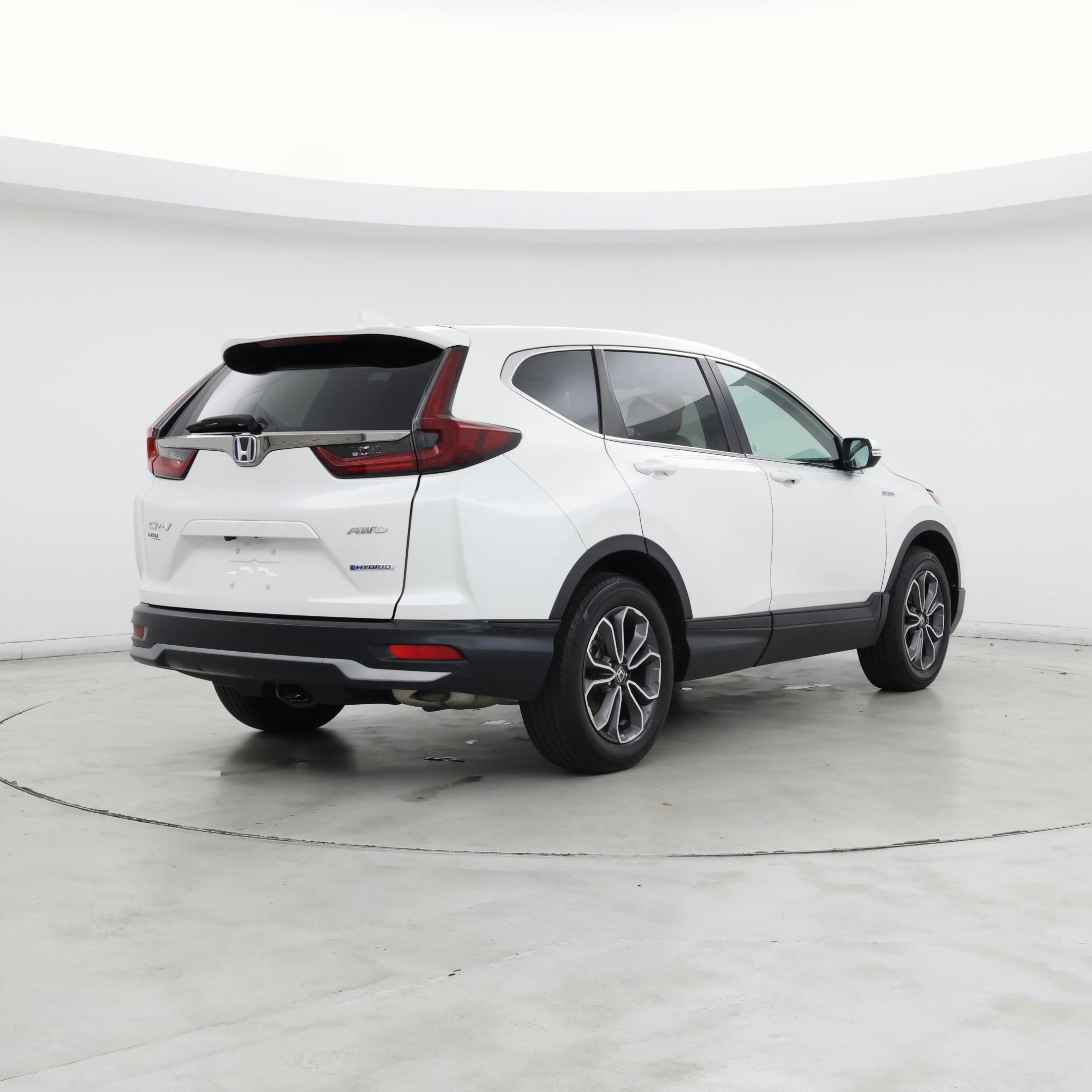 Thumbnail: 2022 Honda CR-V - 8