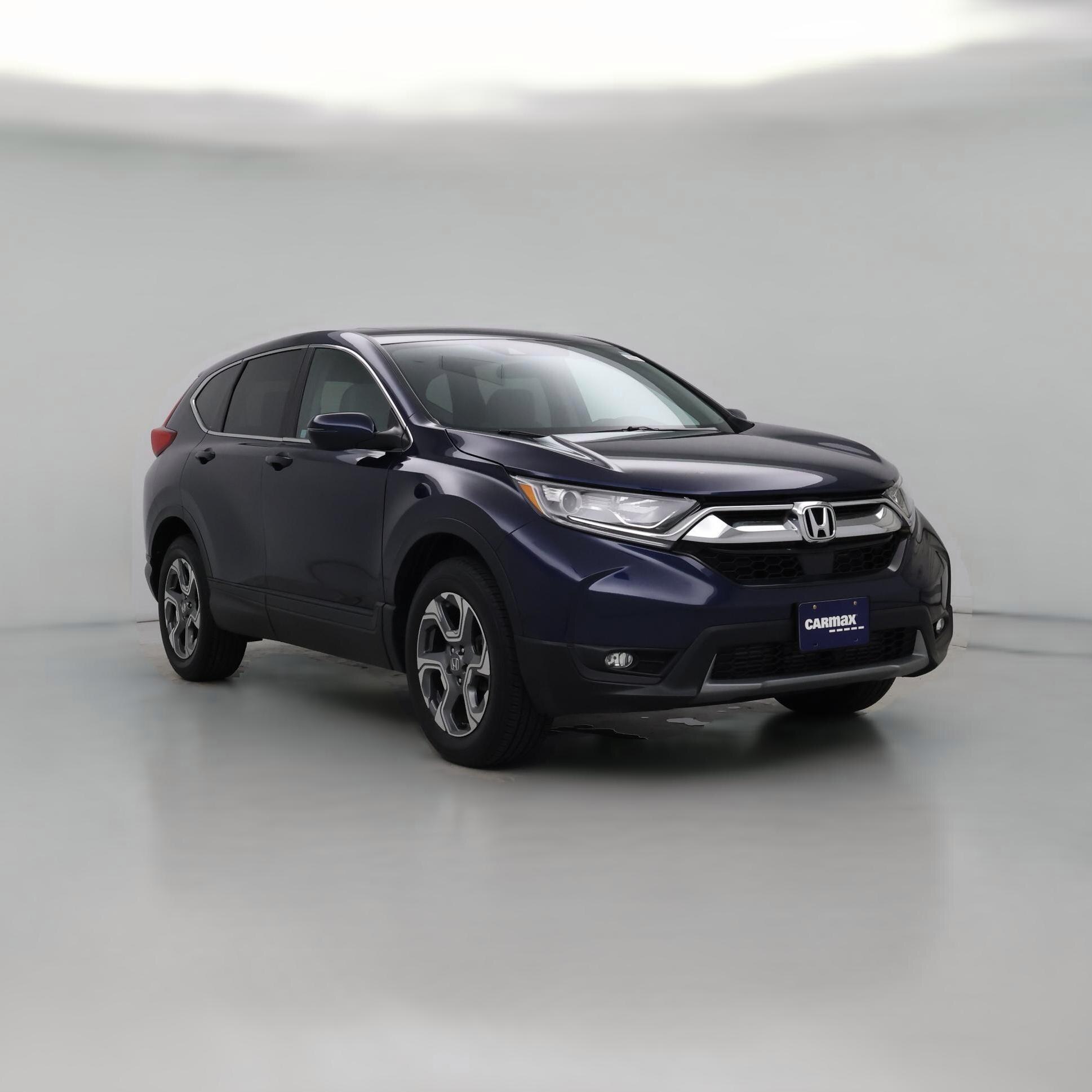 Thumbnail: 2019 Honda CR-V - 1