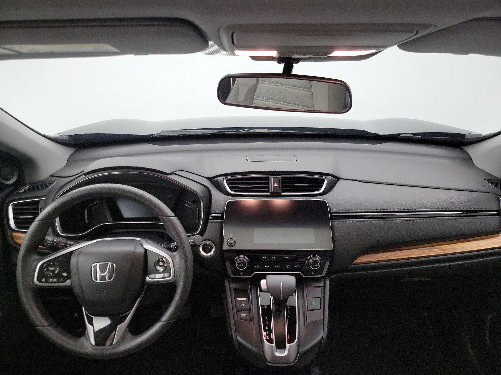 Thumbnail: 2019 Honda CR-V - 9