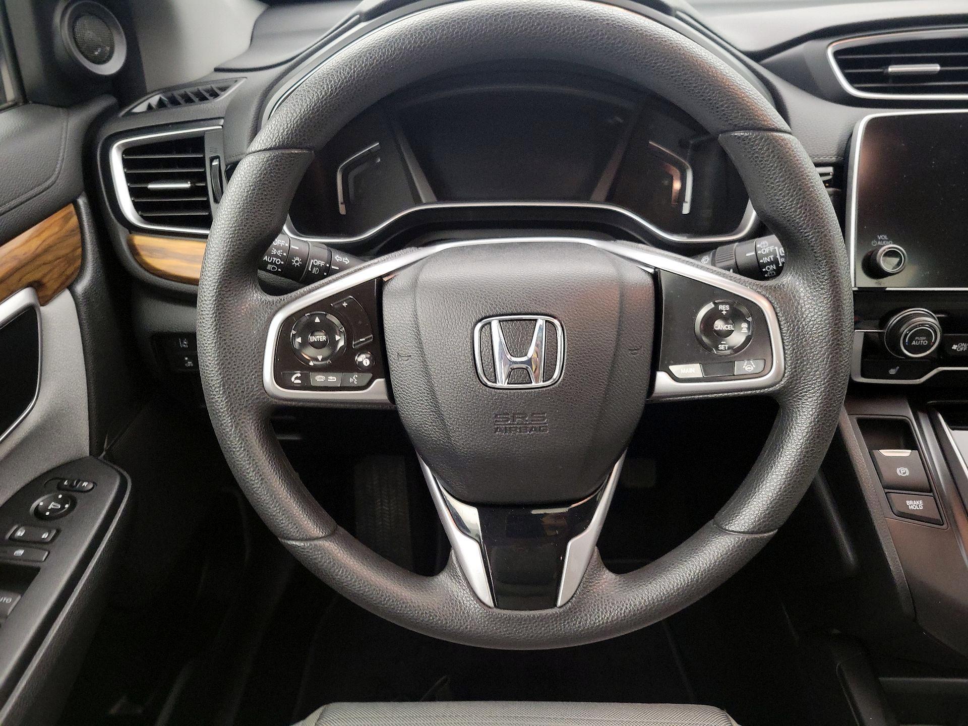 Thumbnail: 2019 Honda CR-V - 10