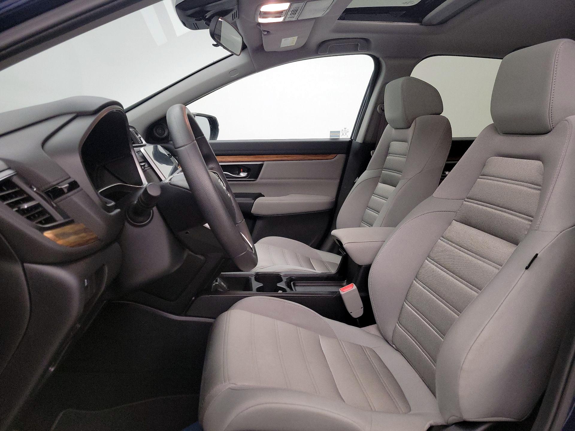Thumbnail: 2019 Honda CR-V - 11
