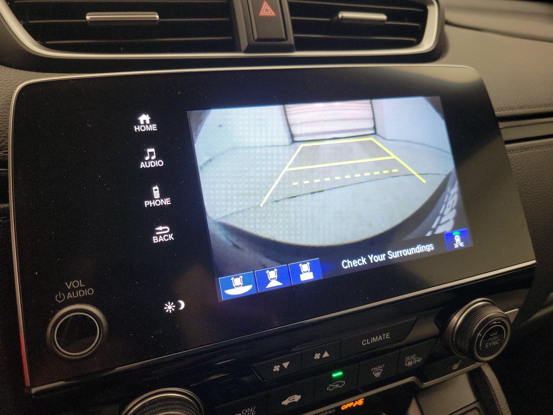 Thumbnail: 2019 Honda CR-V - 14