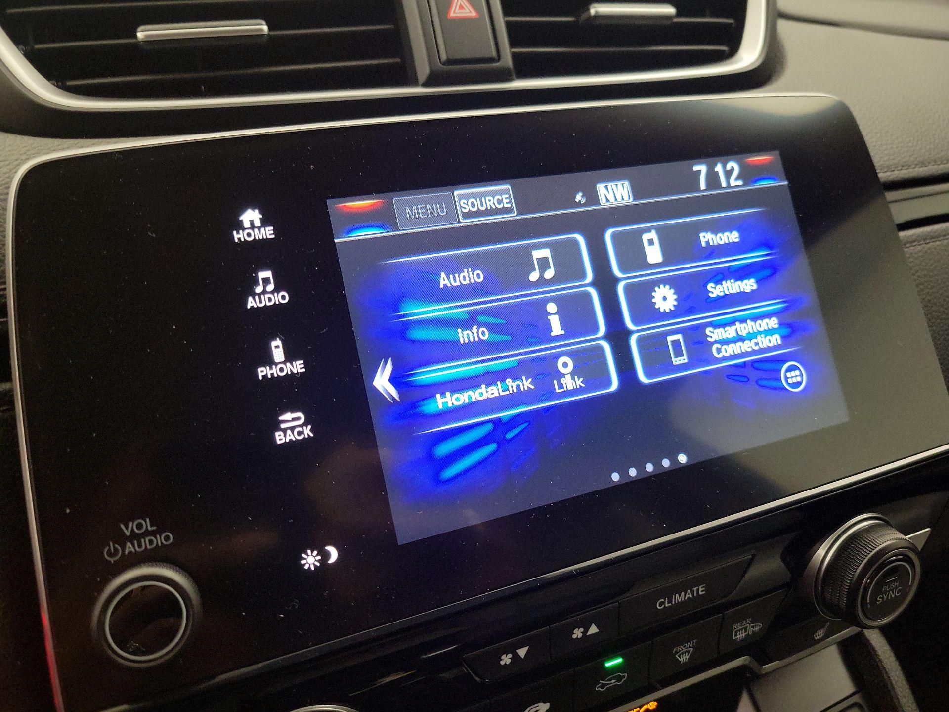 Thumbnail: 2019 Honda CR-V - 15