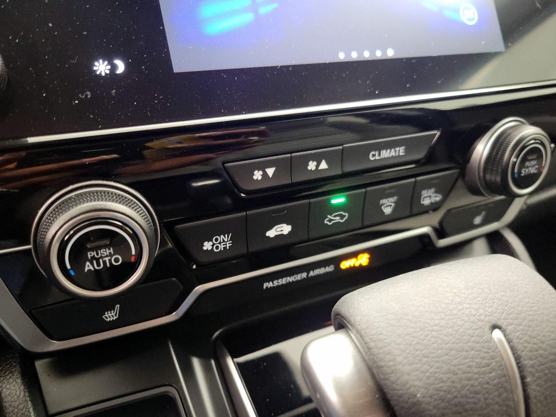 Thumbnail: 2019 Honda CR-V - 16