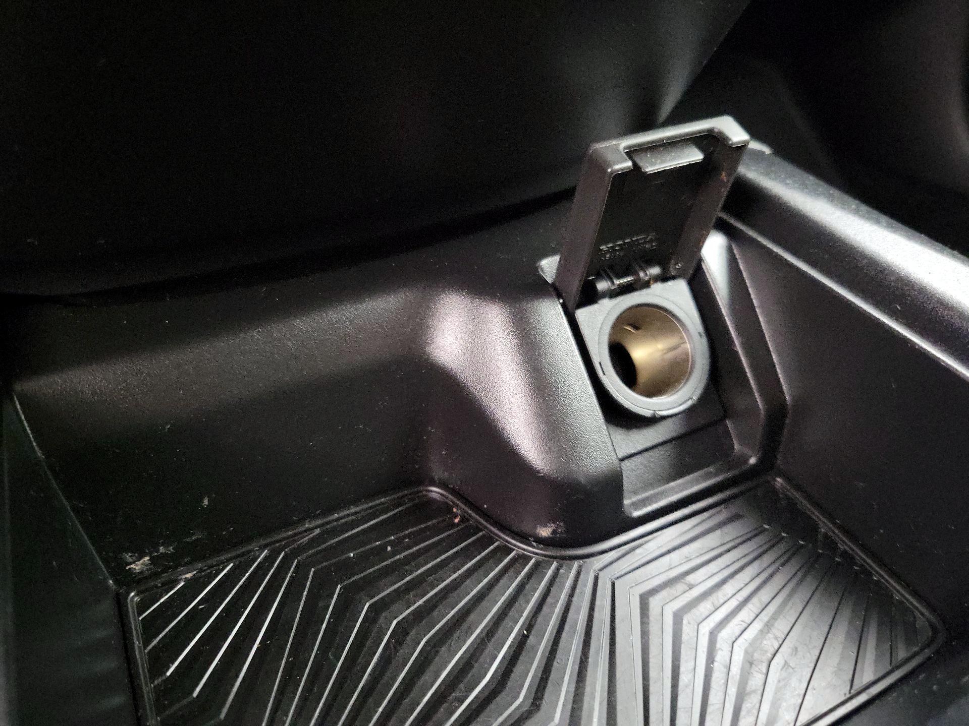Thumbnail: 2019 Honda CR-V - 18