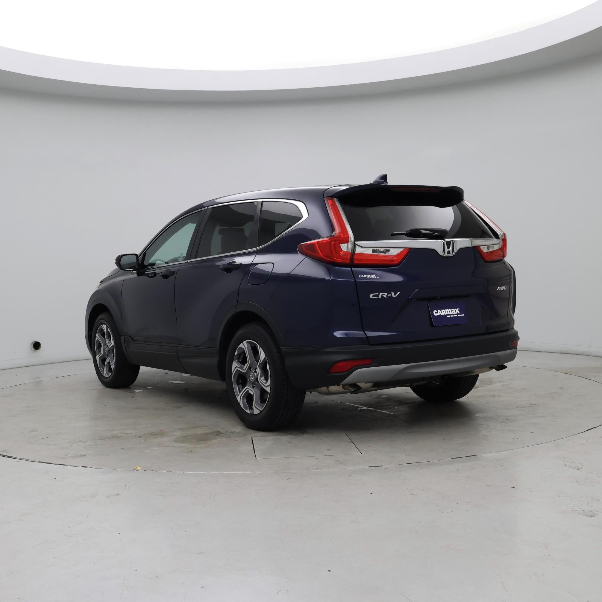 Thumbnail: 2019 Honda CR-V - 2