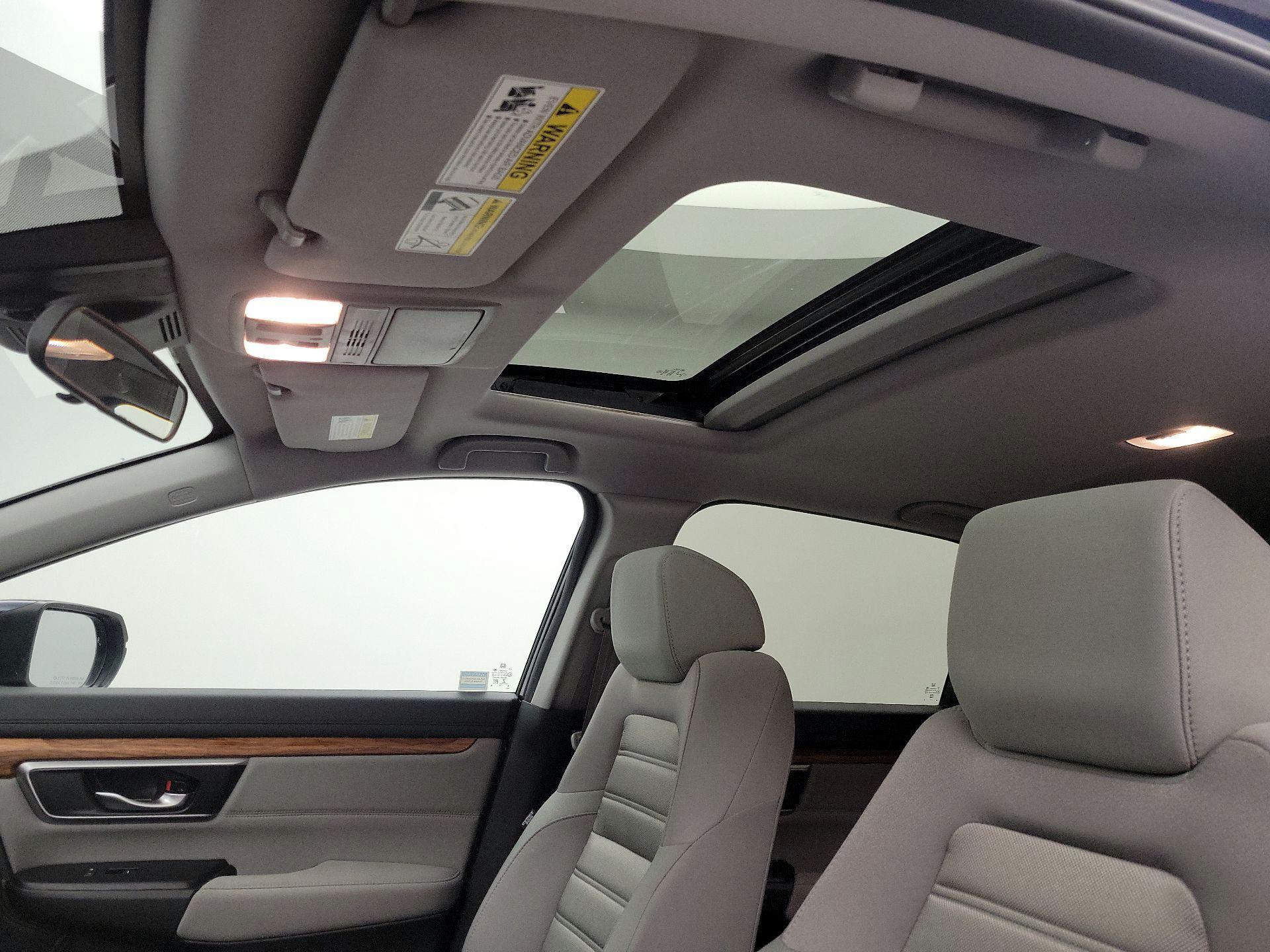 Thumbnail: 2019 Honda CR-V - 19
