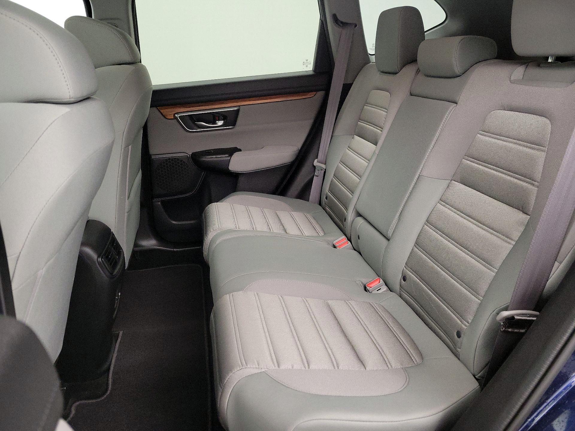 Thumbnail: 2019 Honda CR-V - 20