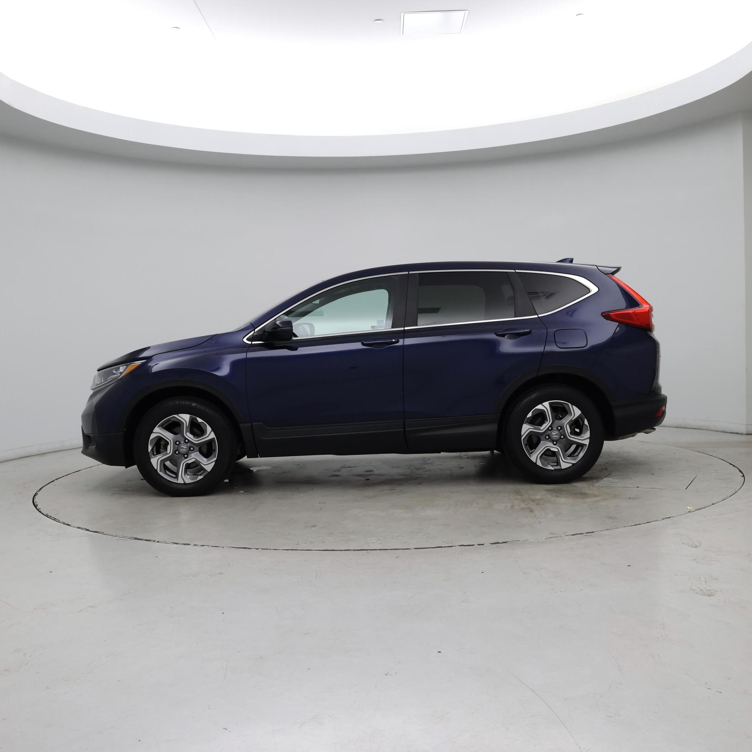Thumbnail: 2019 Honda CR-V - 3