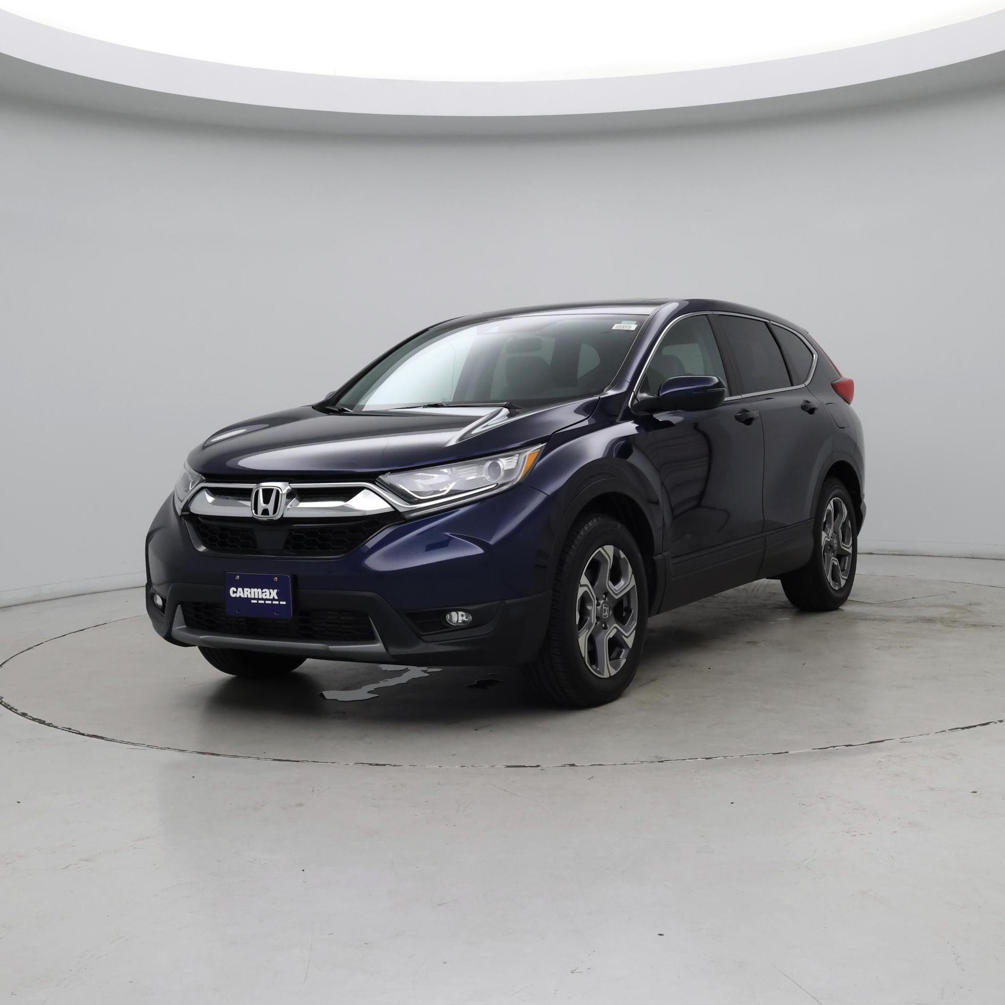 Thumbnail: 2019 Honda CR-V - 4