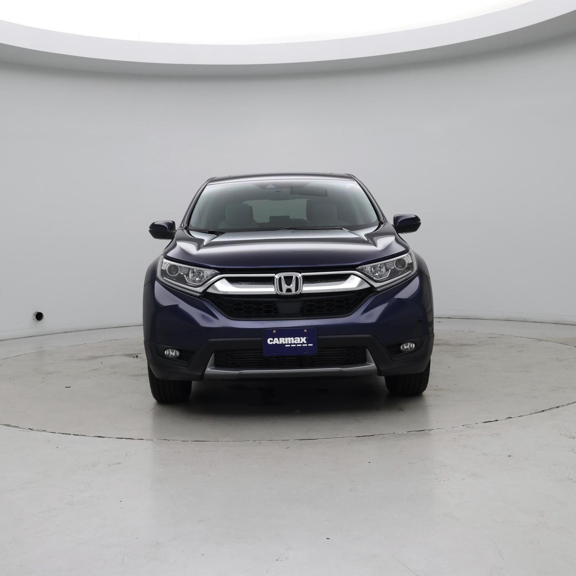 Thumbnail: 2019 Honda CR-V - 5