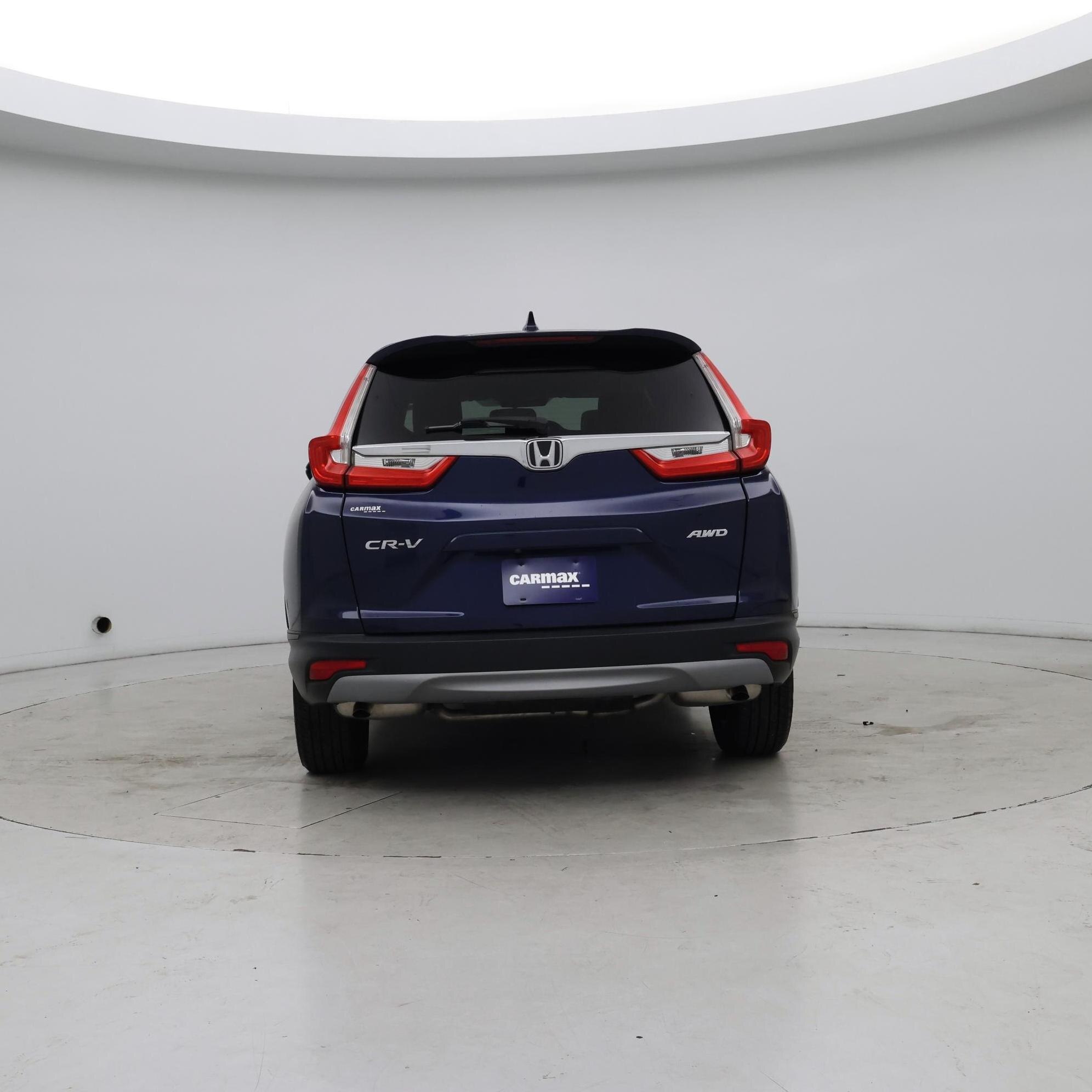 Thumbnail: 2019 Honda CR-V - 6