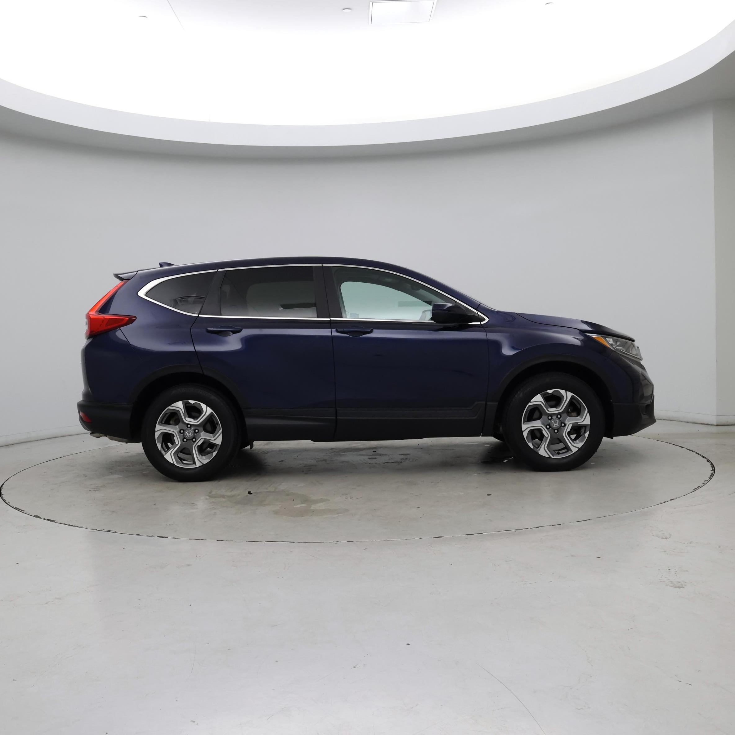 Thumbnail: 2019 Honda CR-V - 7