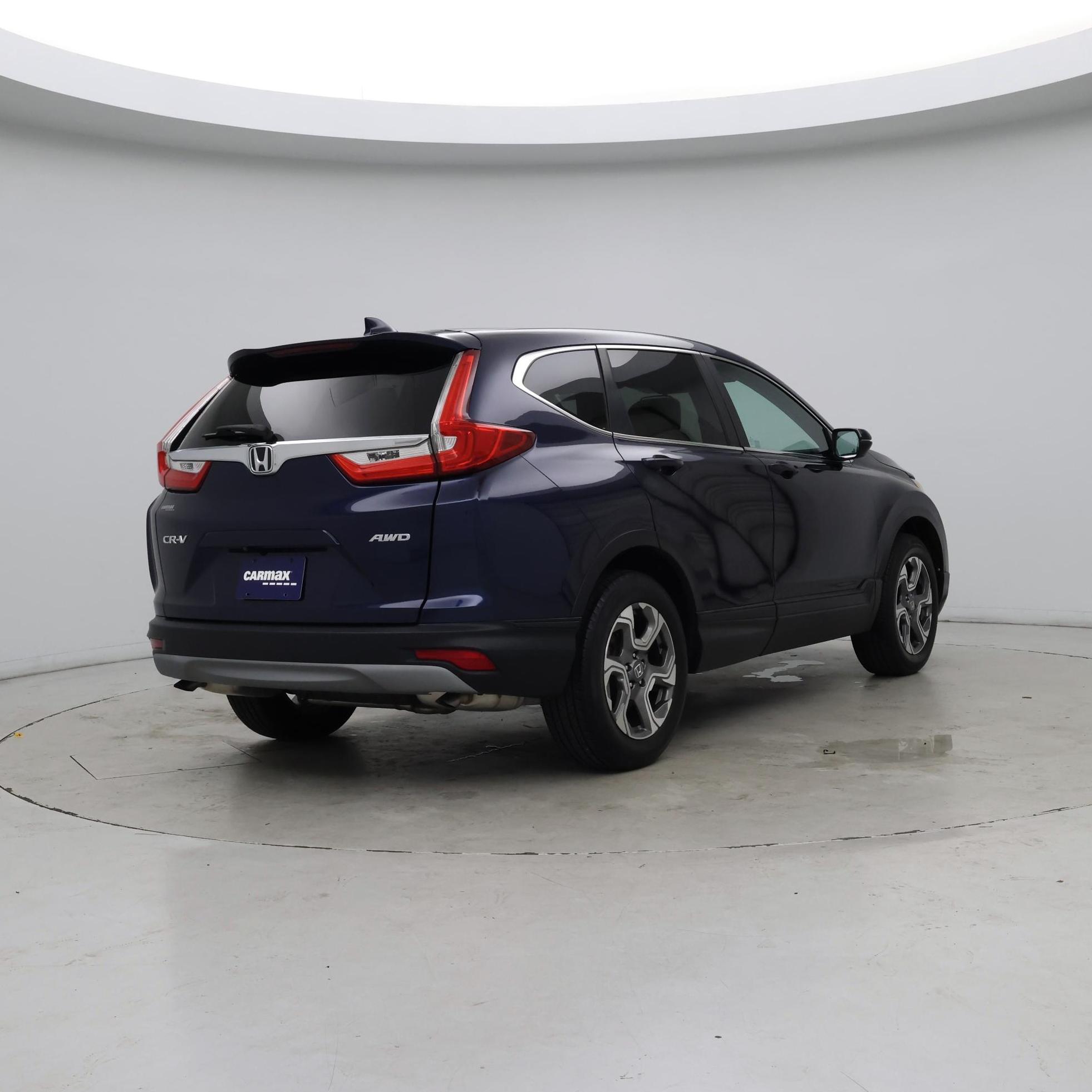 Thumbnail: 2019 Honda CR-V - 8