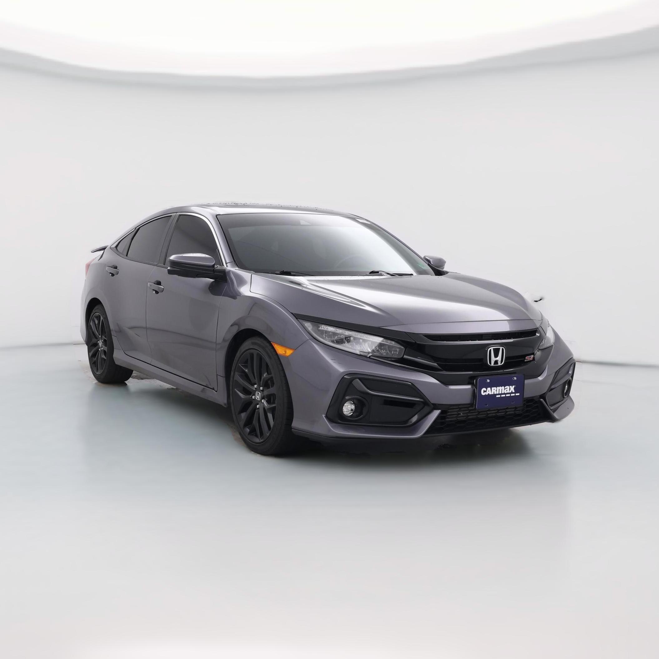 Thumbnail: 2020 Honda Civic - 1