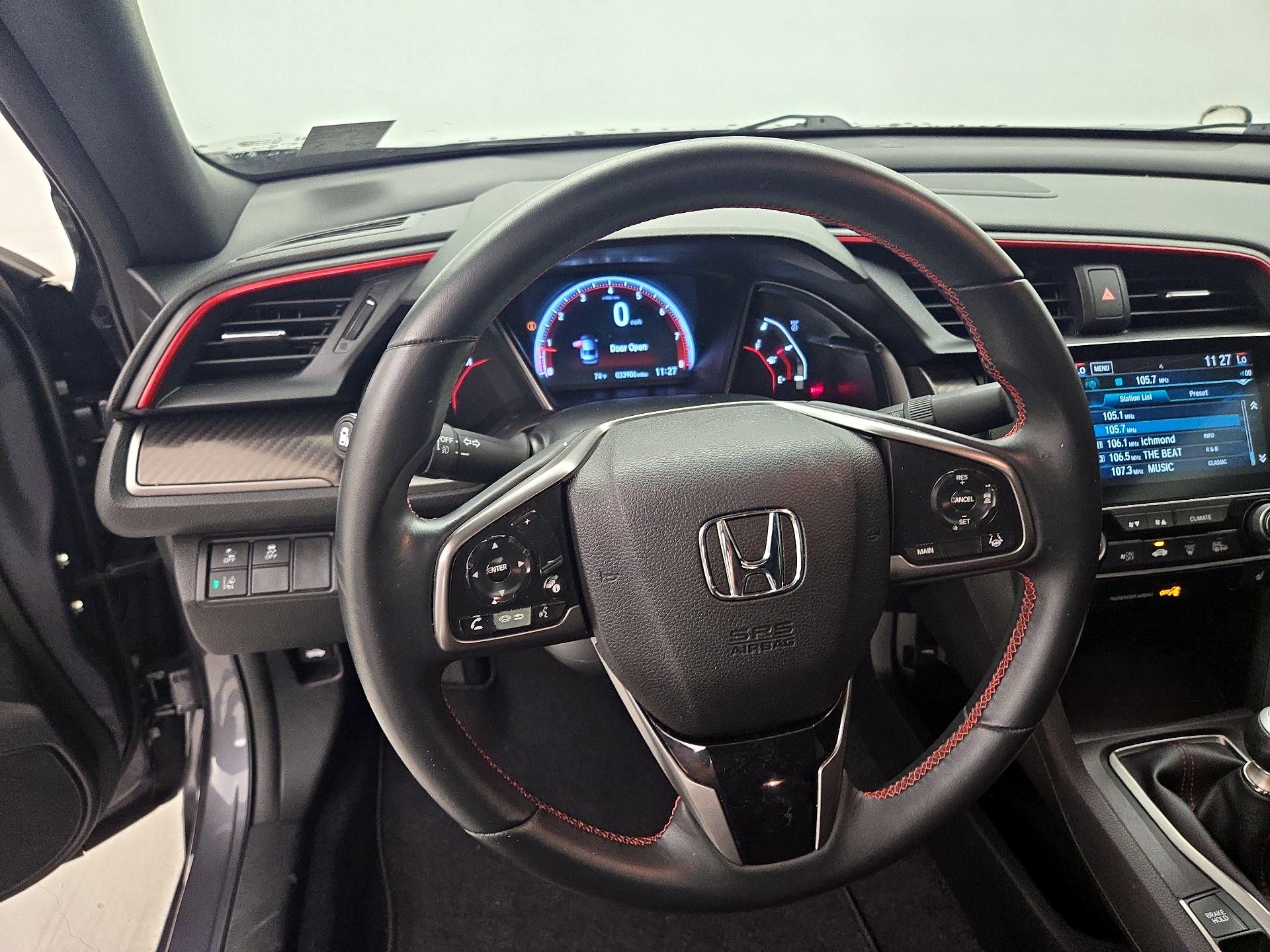 Thumbnail: 2020 Honda Civic - 10