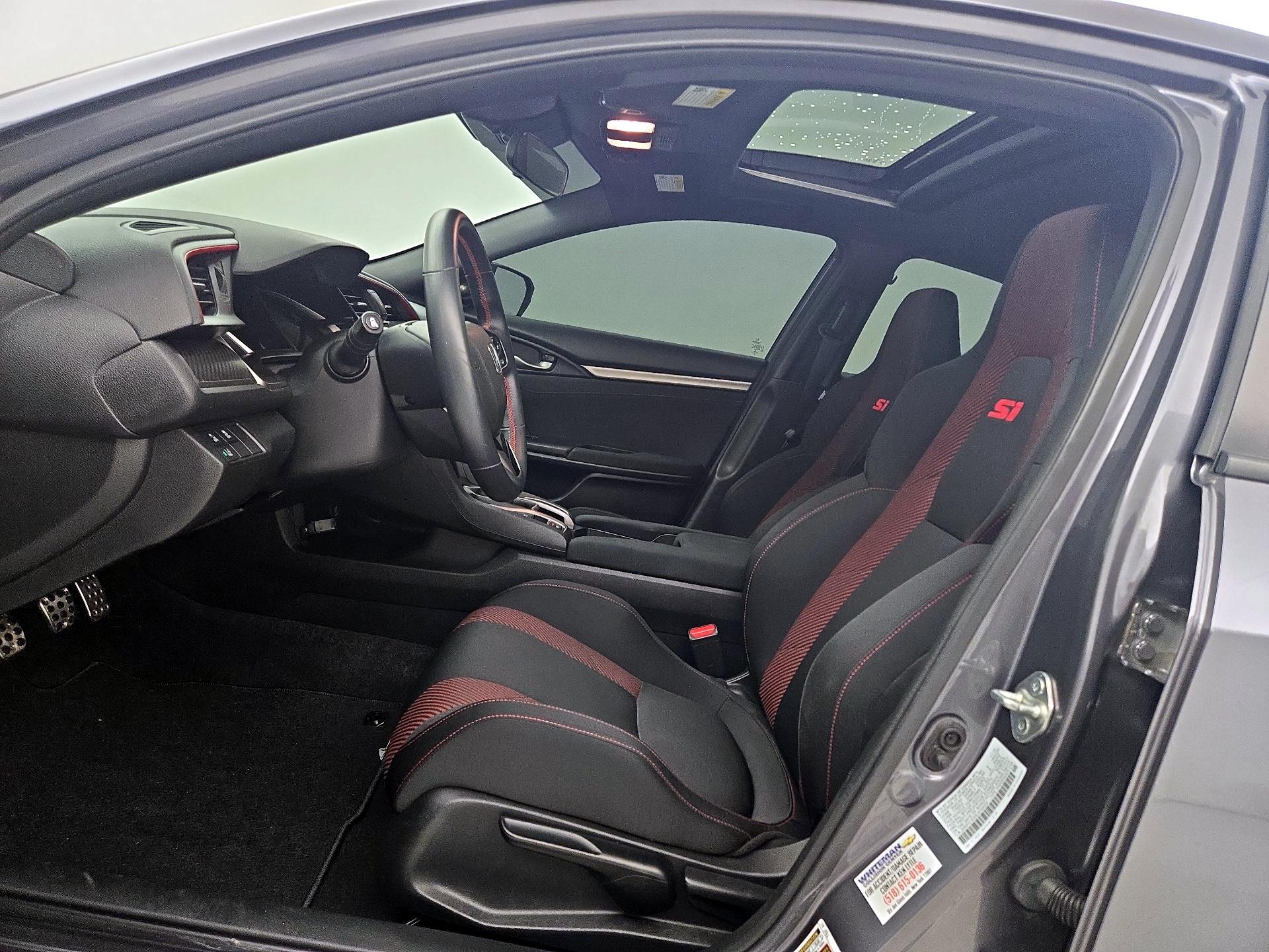 Thumbnail: 2020 Honda Civic - 11