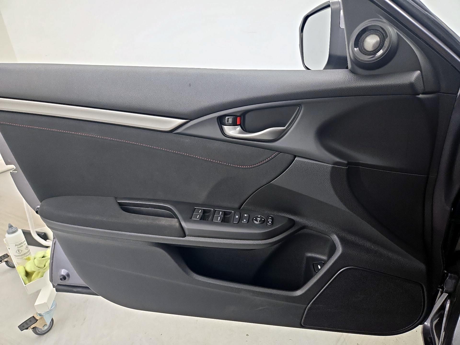 Thumbnail: 2020 Honda Civic - 12
