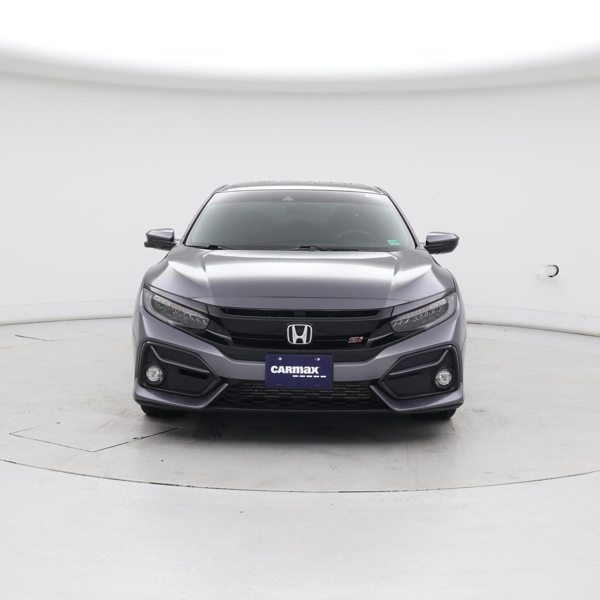 Thumbnail: 2020 Honda Civic - 5