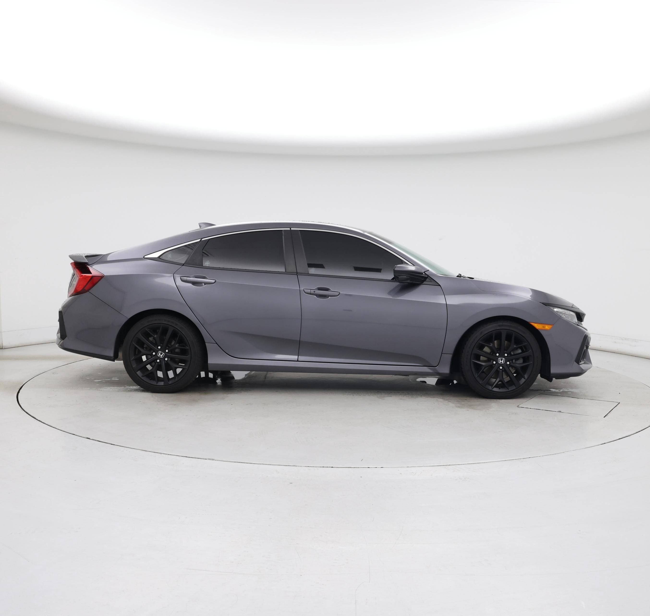 Thumbnail: 2020 Honda Civic - 7