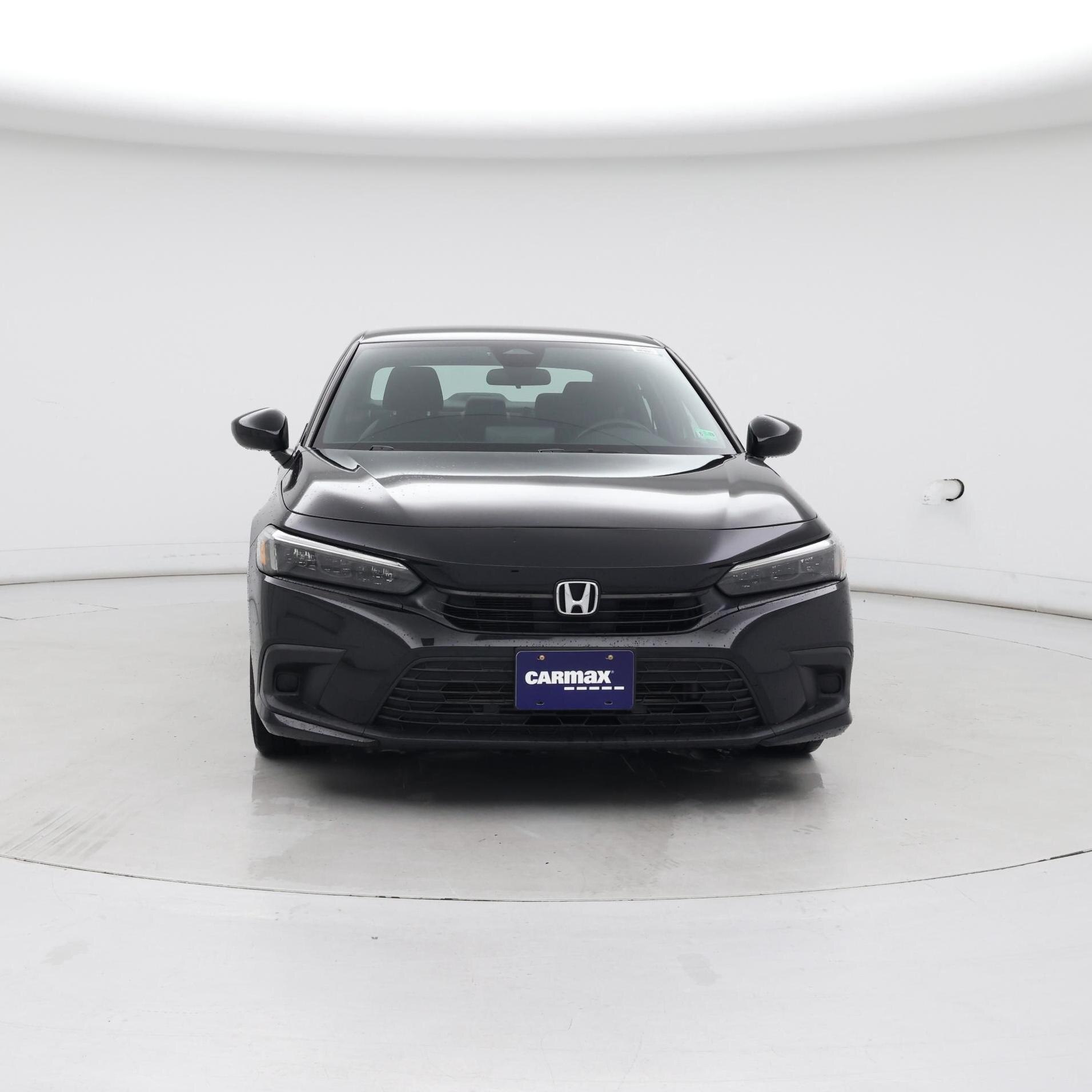 Thumbnail: 2022 Honda Civic - 5