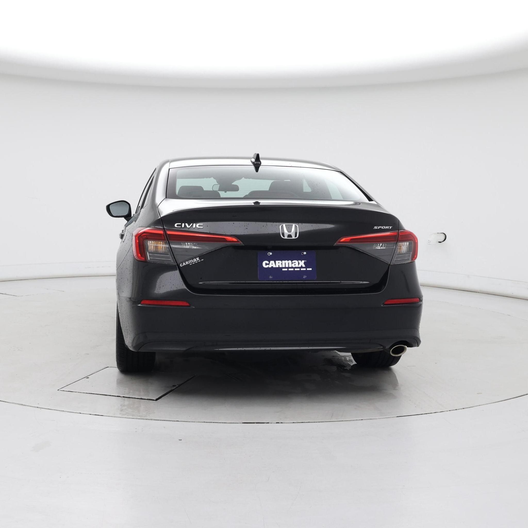 Thumbnail: 2022 Honda Civic - 6