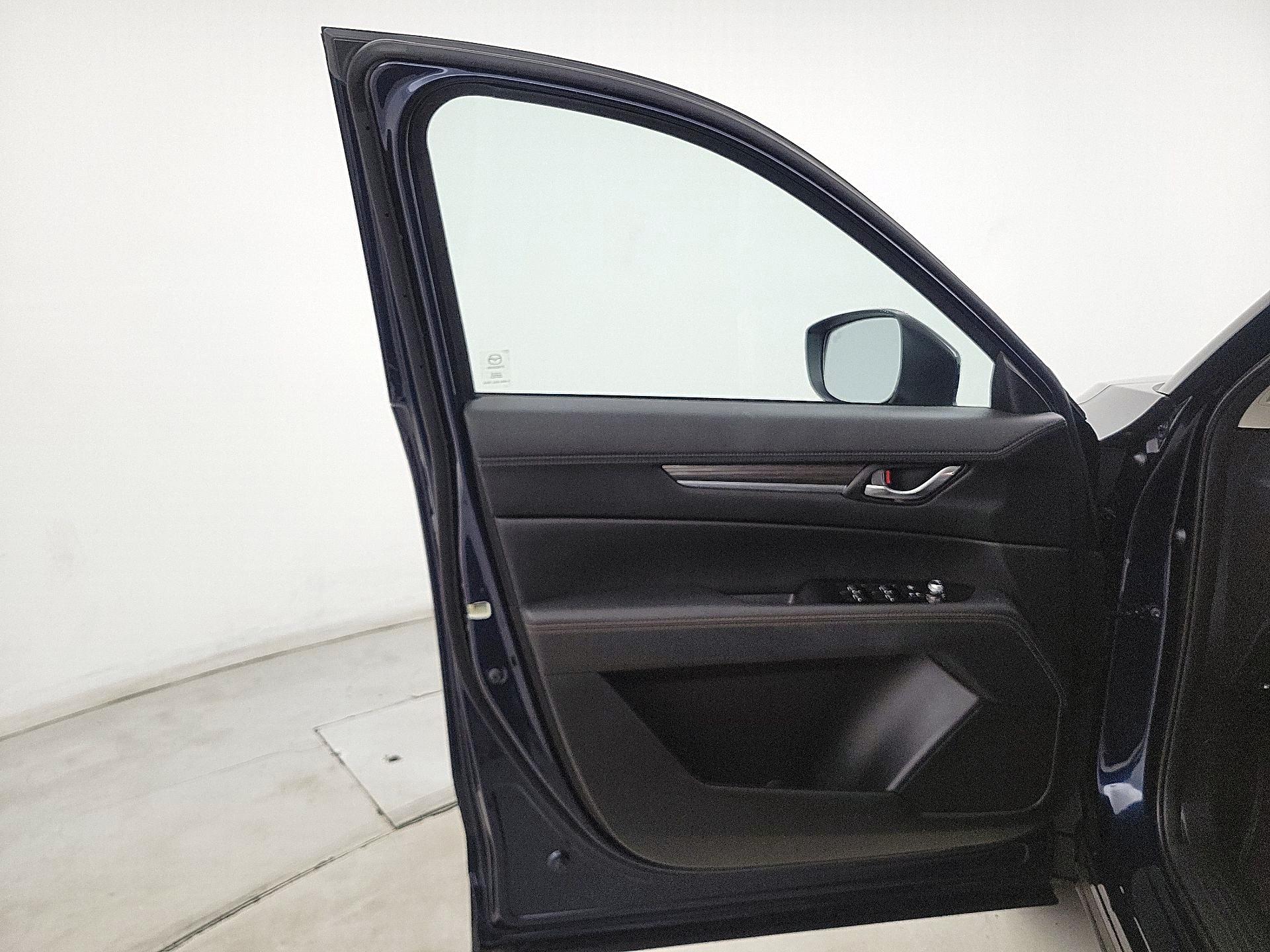 Thumbnail: 2022 Mazda CX-5 - 12