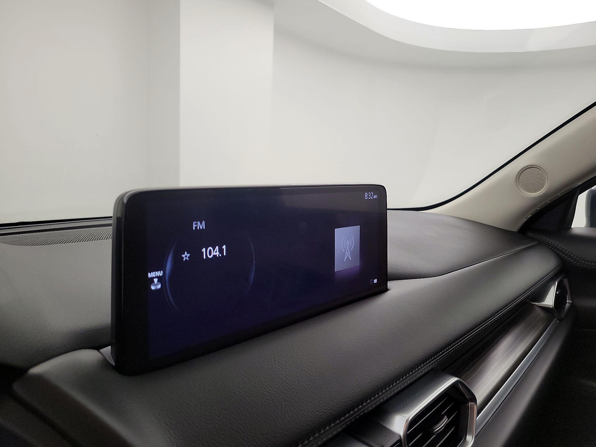 Thumbnail: 2022 Mazda CX-5 - 15