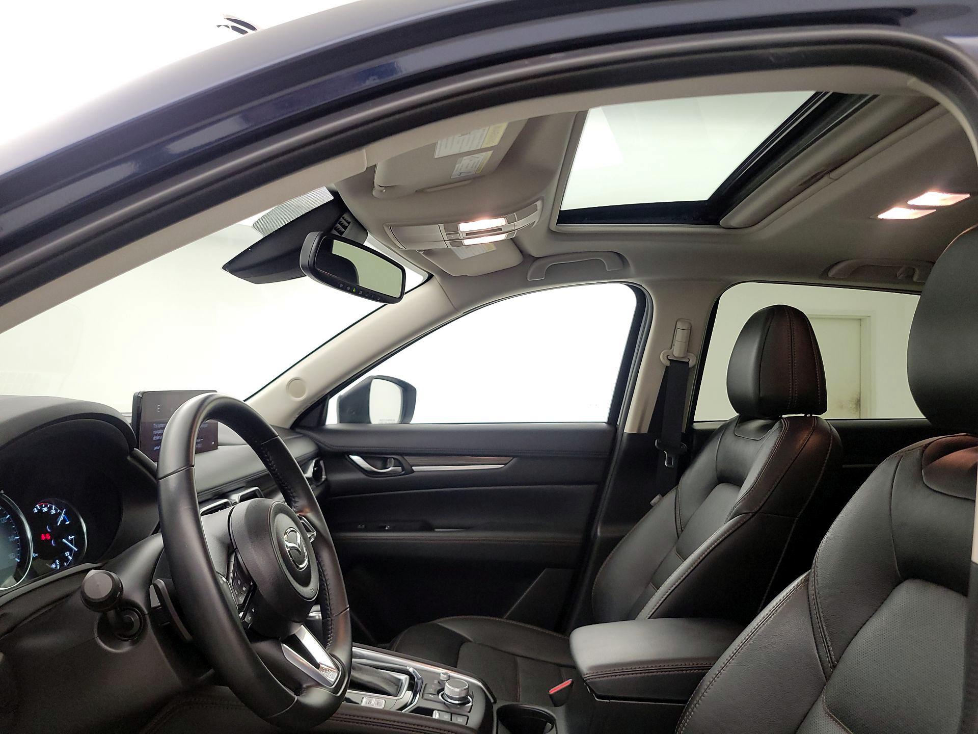 Thumbnail: 2022 Mazda CX-5 - 19