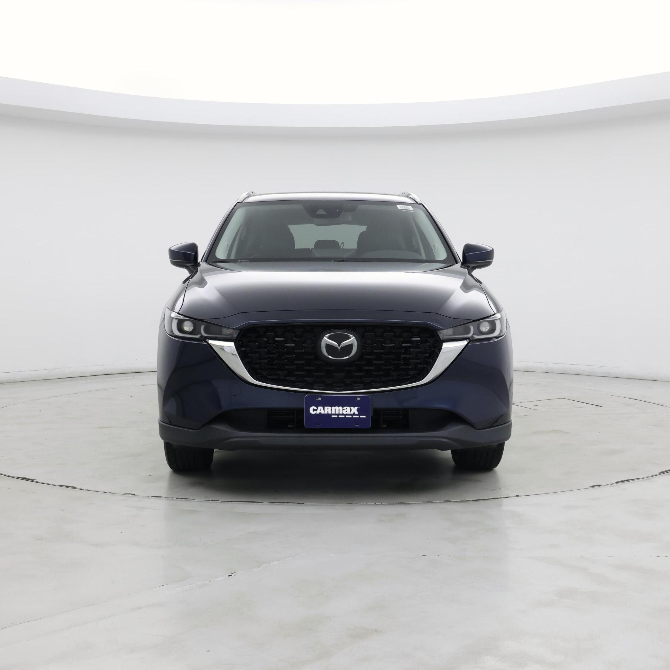 Thumbnail: 2022 Mazda CX-5 - 5