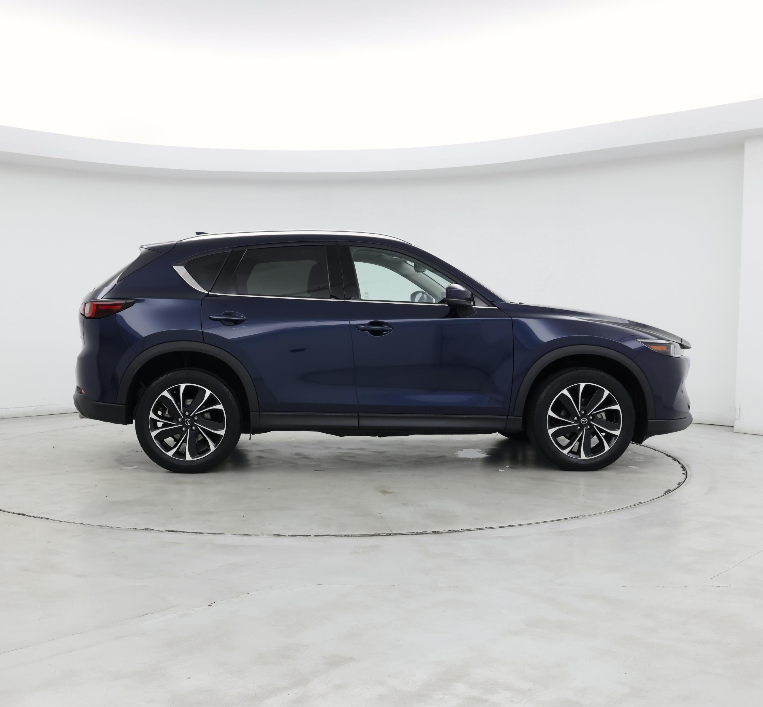 Thumbnail: 2022 Mazda CX-5 - 7