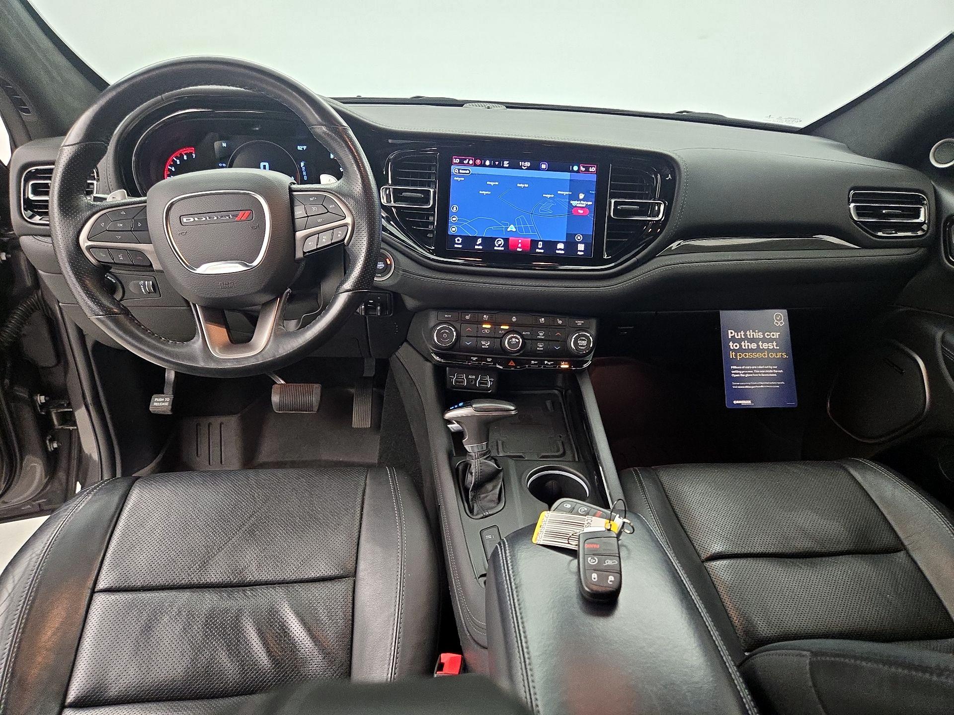 Thumbnail: 2021 Dodge Durango - 9