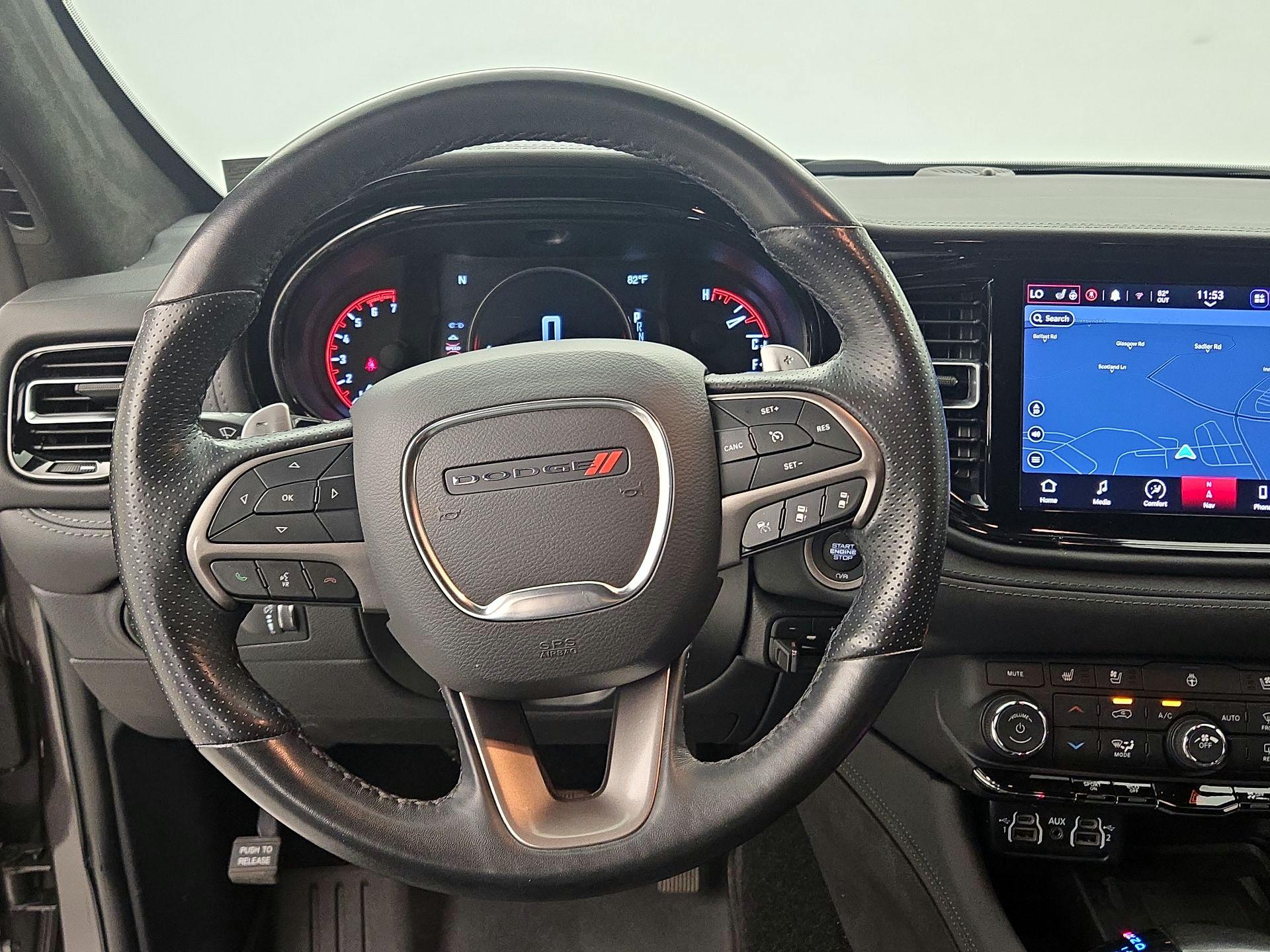 Thumbnail: 2021 Dodge Durango - 10