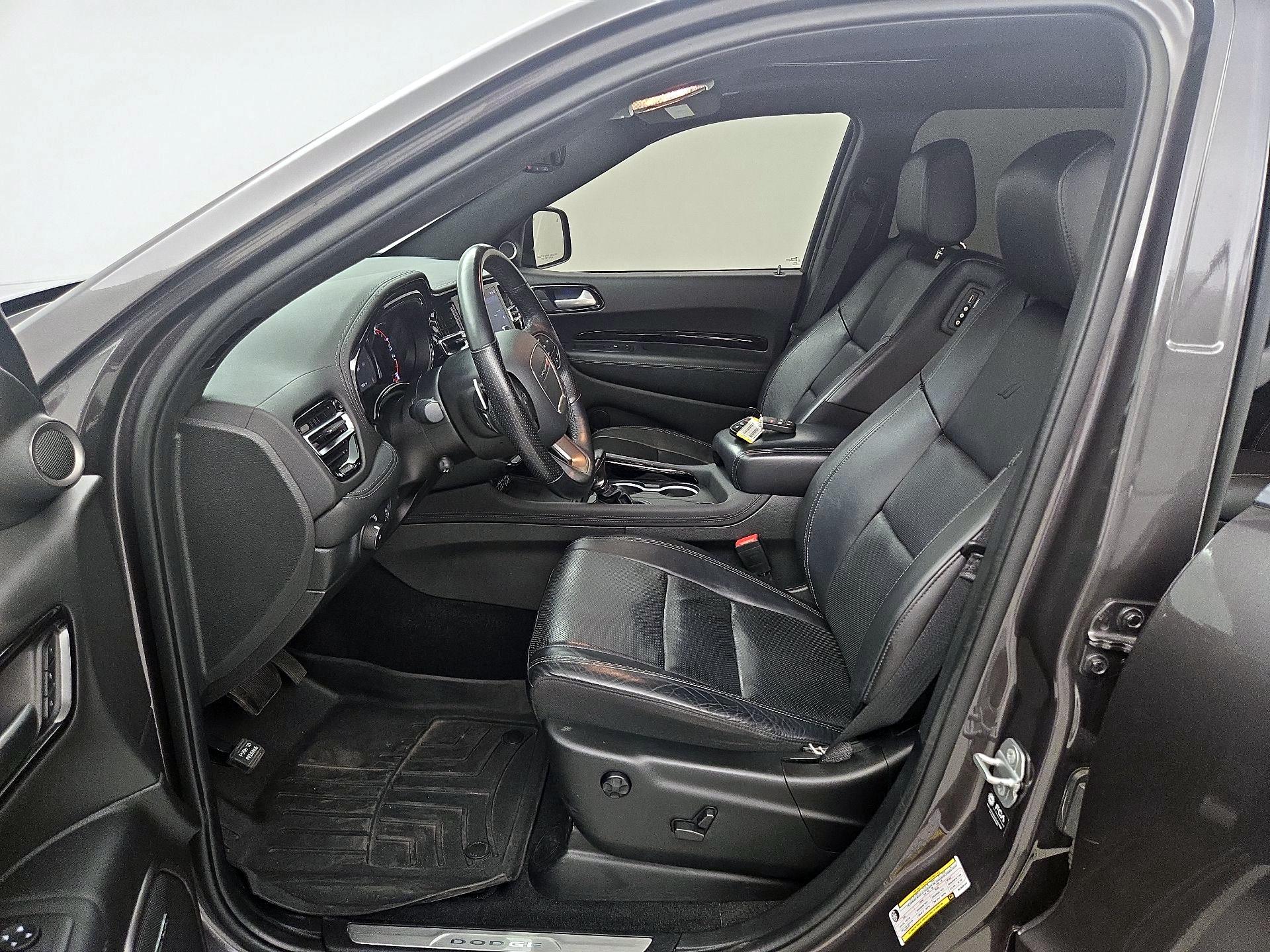 Thumbnail: 2021 Dodge Durango - 11