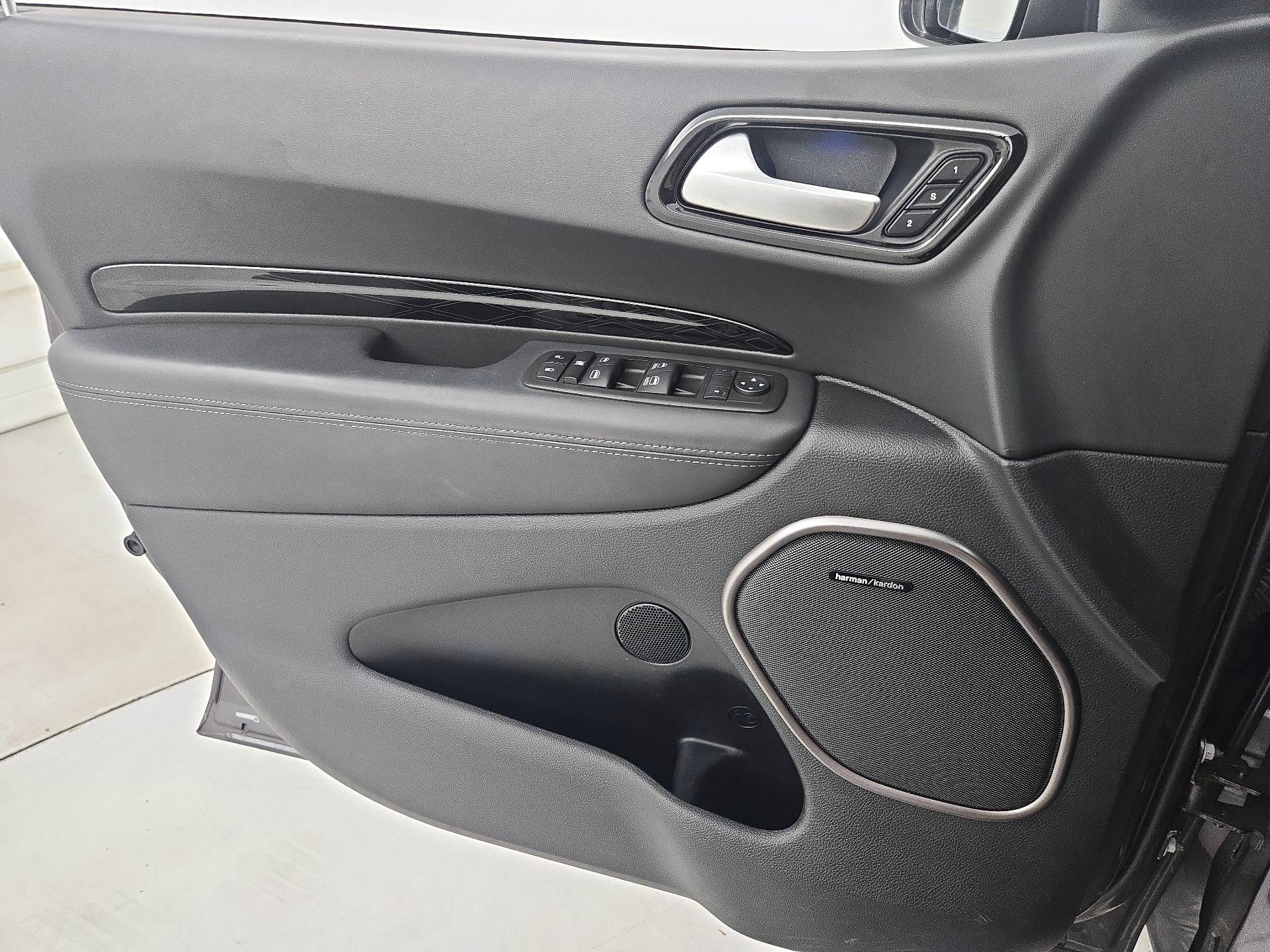 Thumbnail: 2021 Dodge Durango - 12