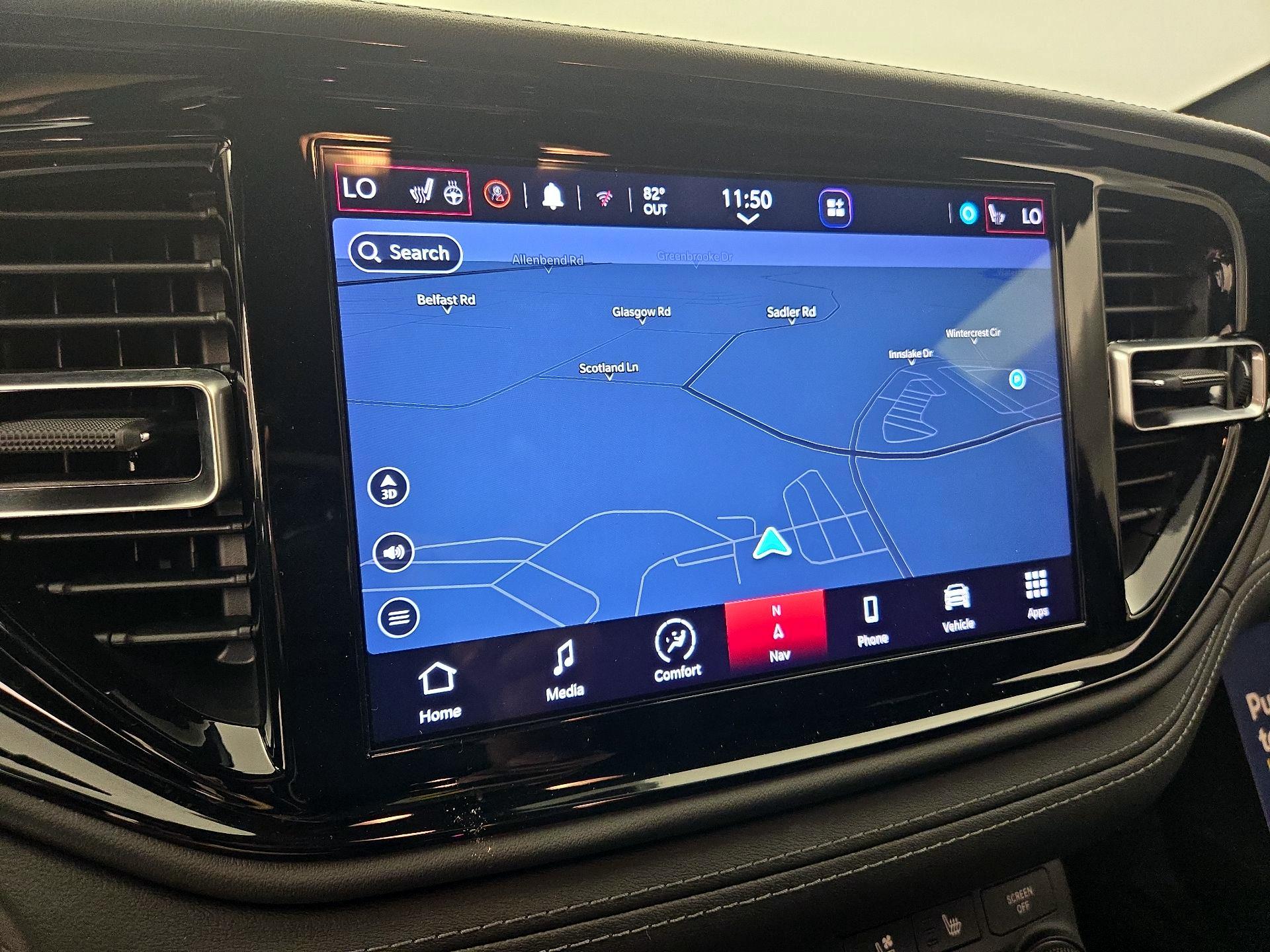 Thumbnail: 2021 Dodge Durango - 14