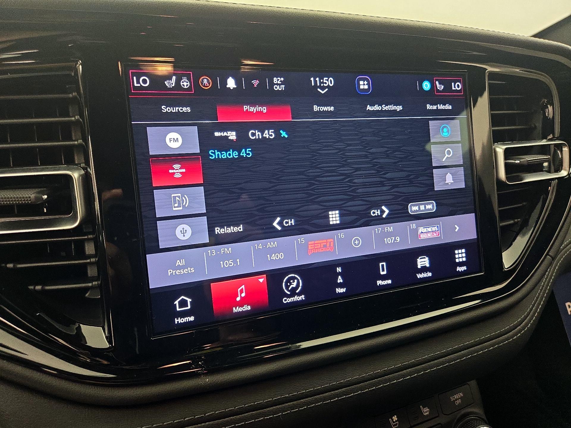 Thumbnail: 2021 Dodge Durango - 16