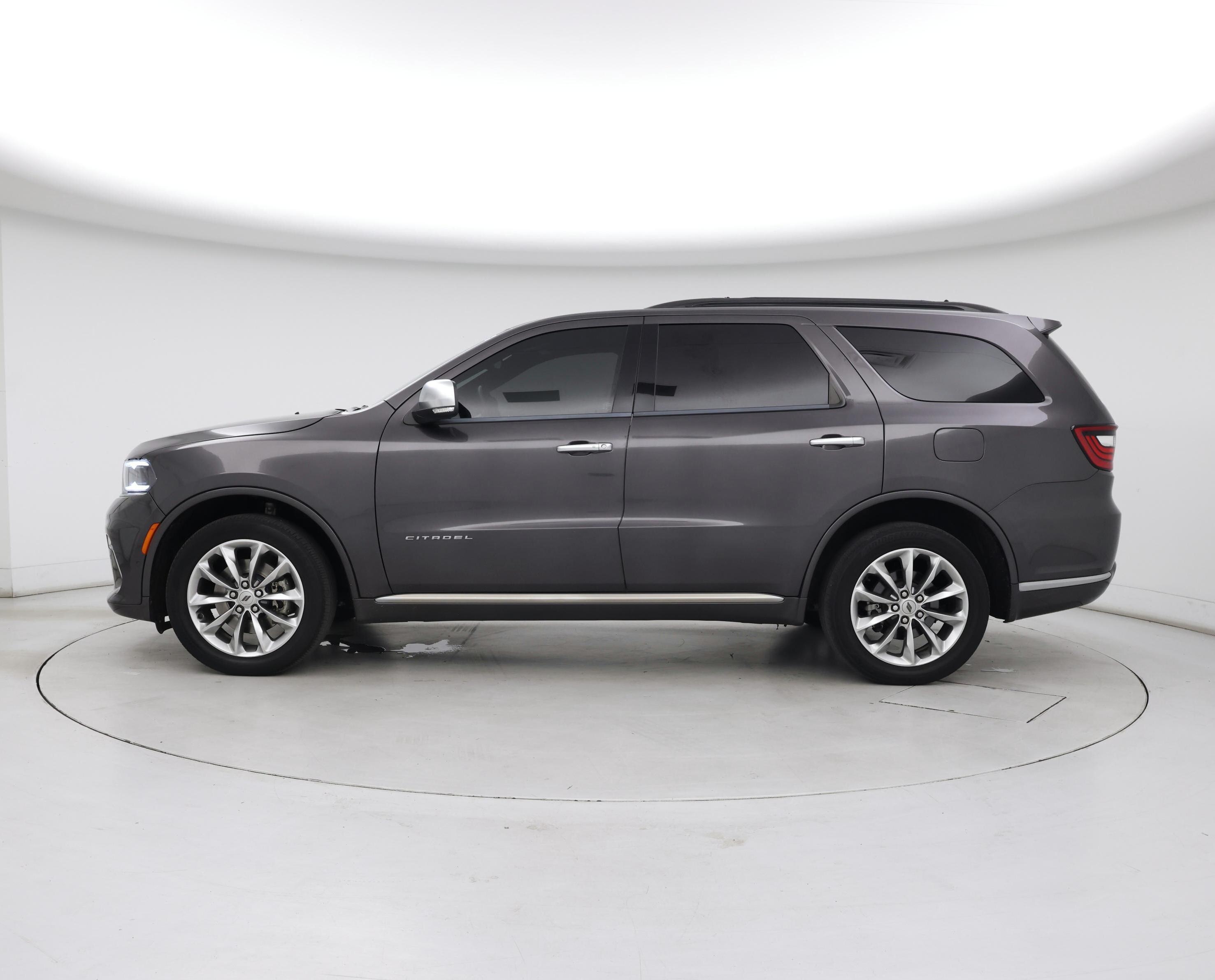 Thumbnail: 2021 Dodge Durango - 3