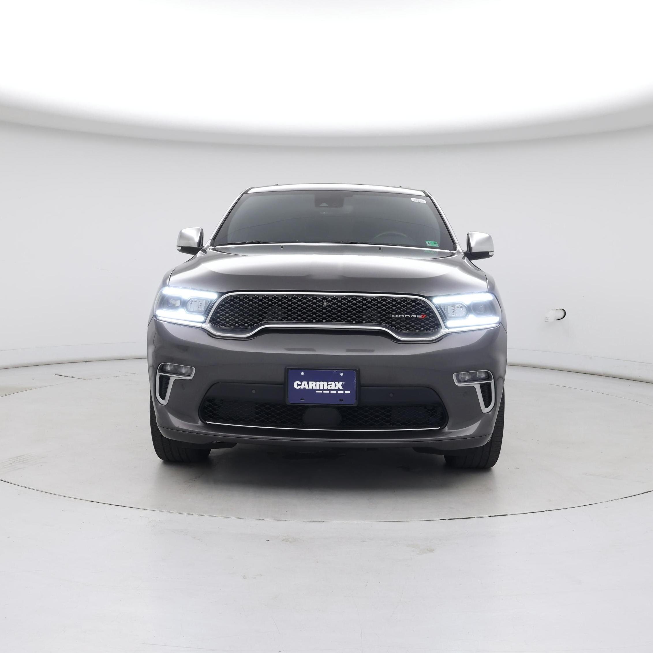 Thumbnail: 2021 Dodge Durango - 5