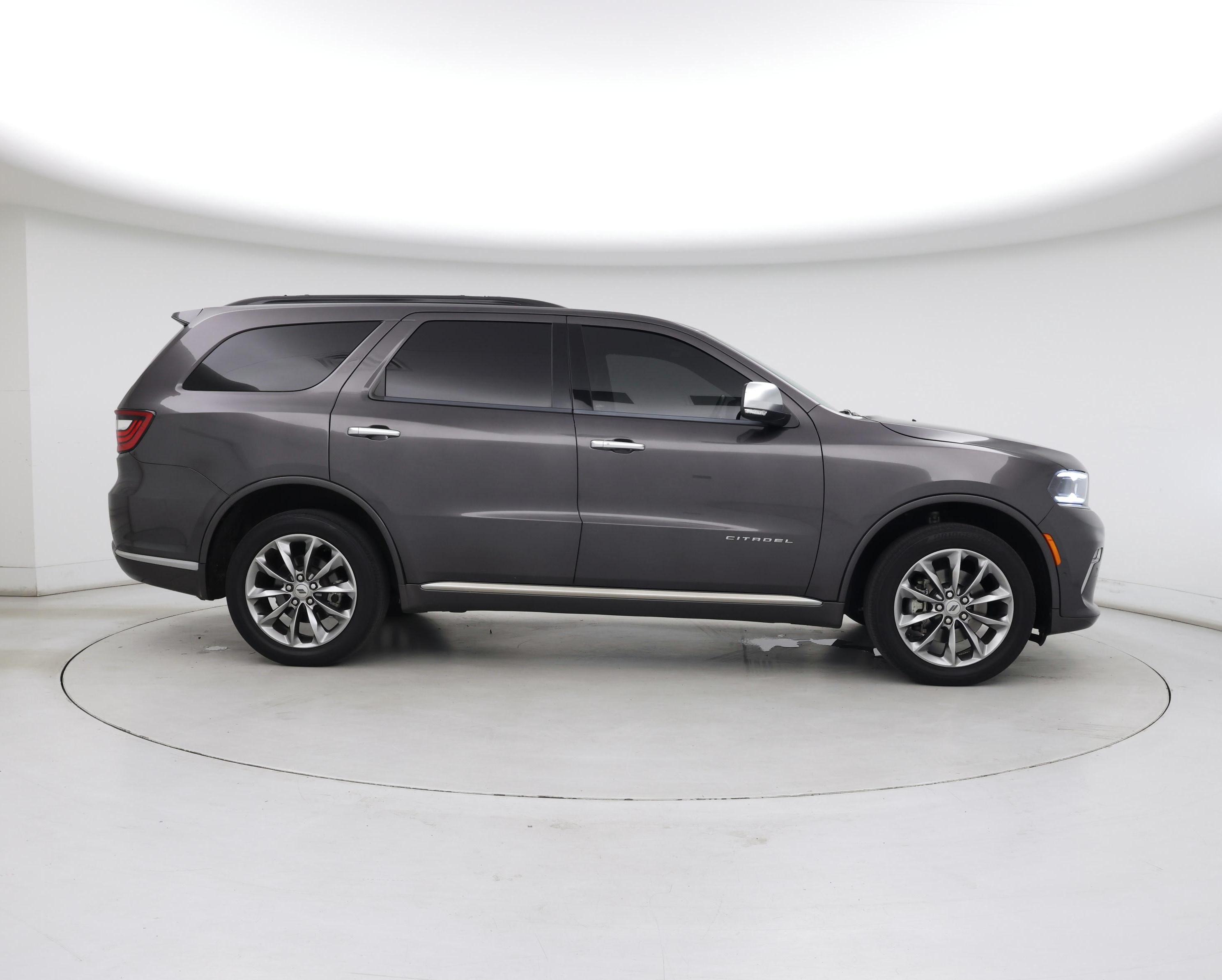 Thumbnail: 2021 Dodge Durango - 7