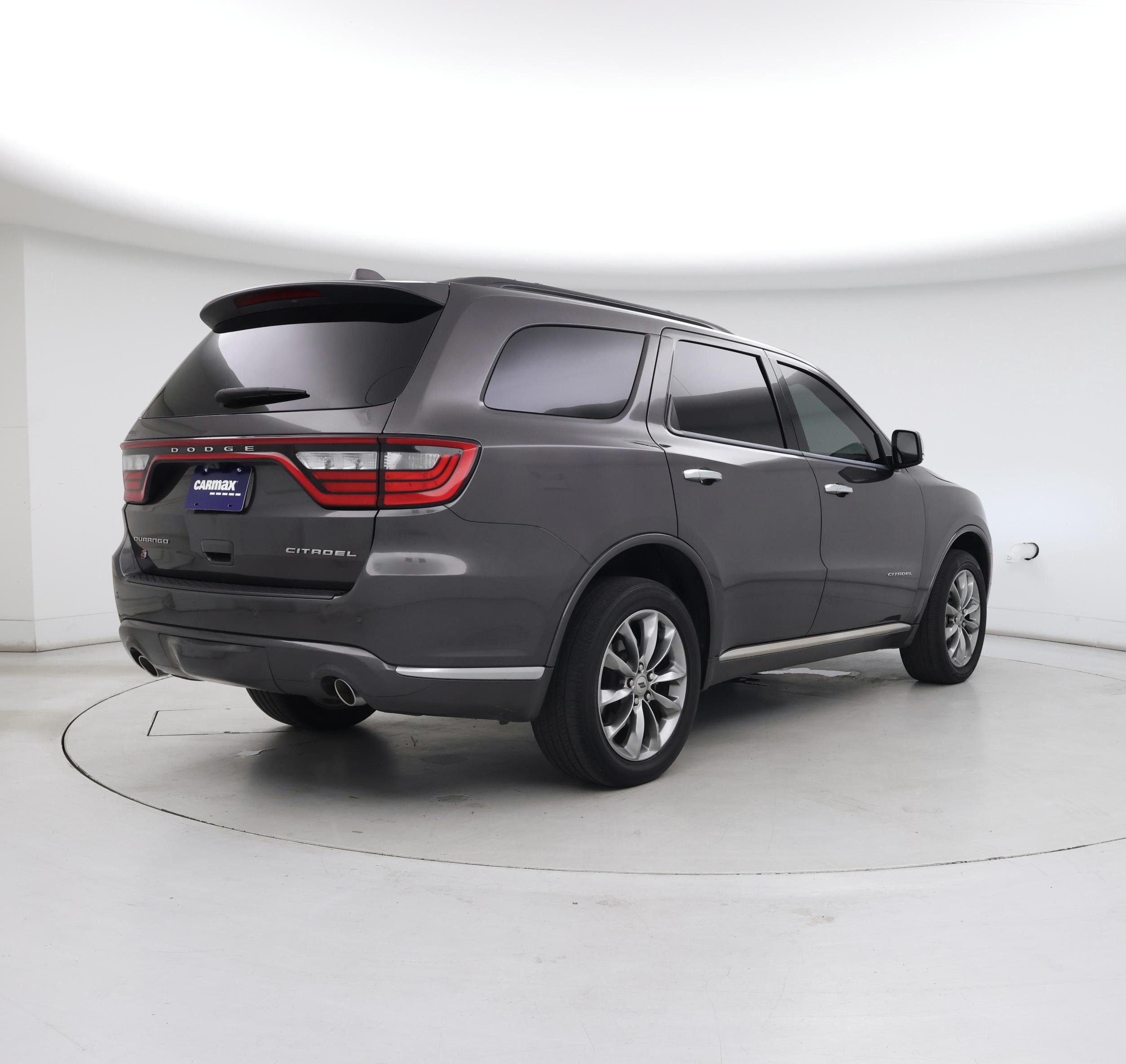 Thumbnail: 2021 Dodge Durango - 8